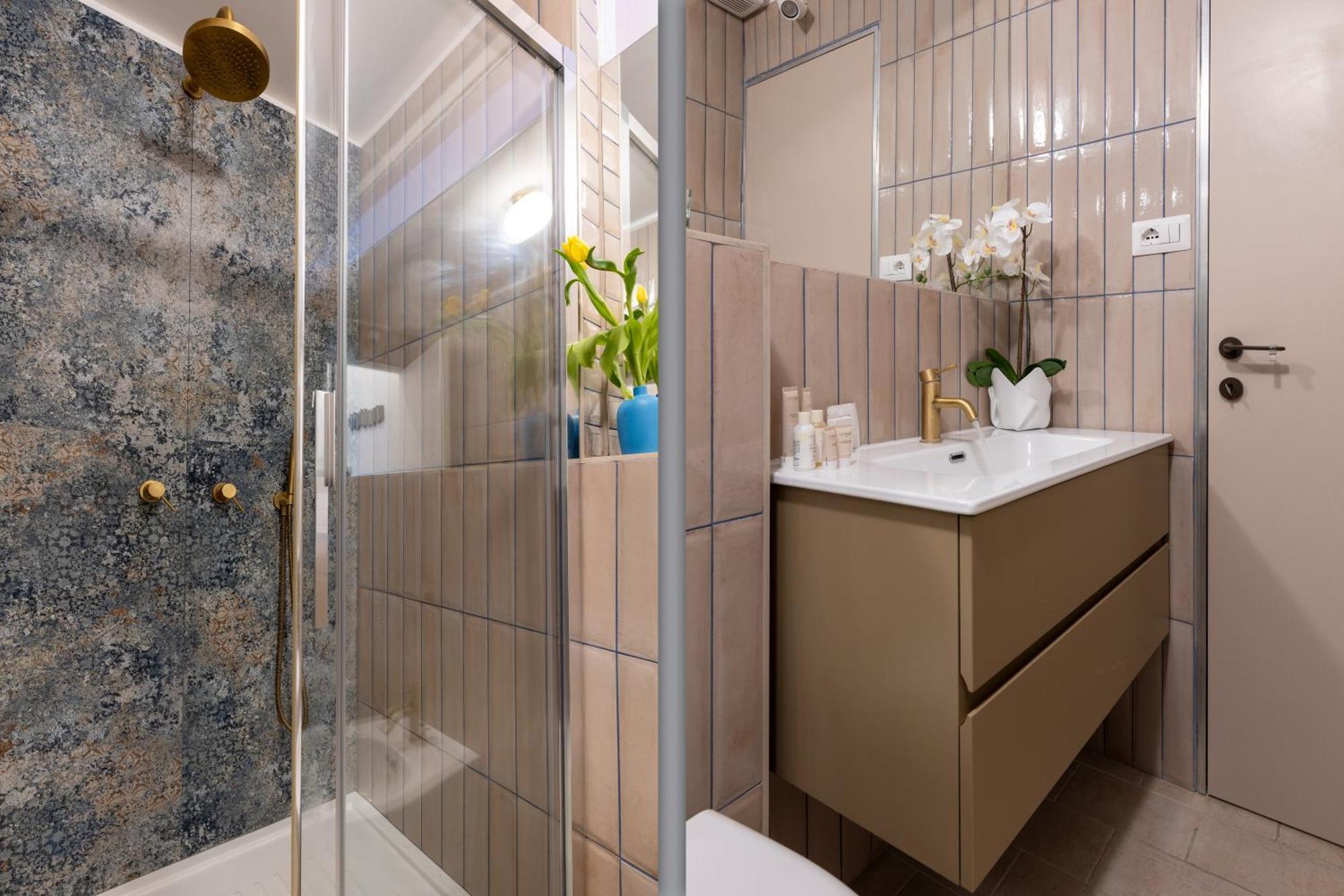 Brevi Design Apartment Rome