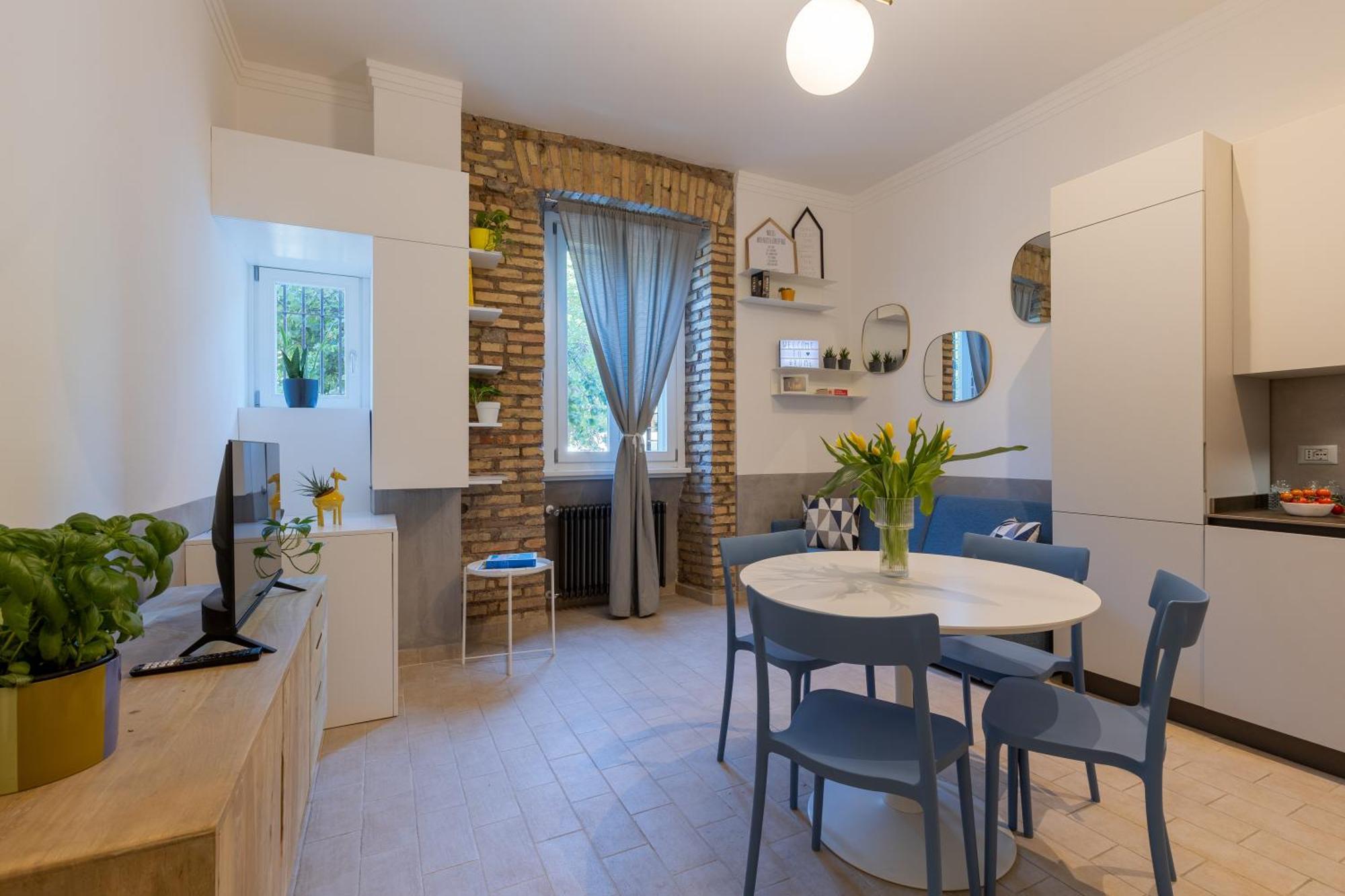 Brevi Design * Rome