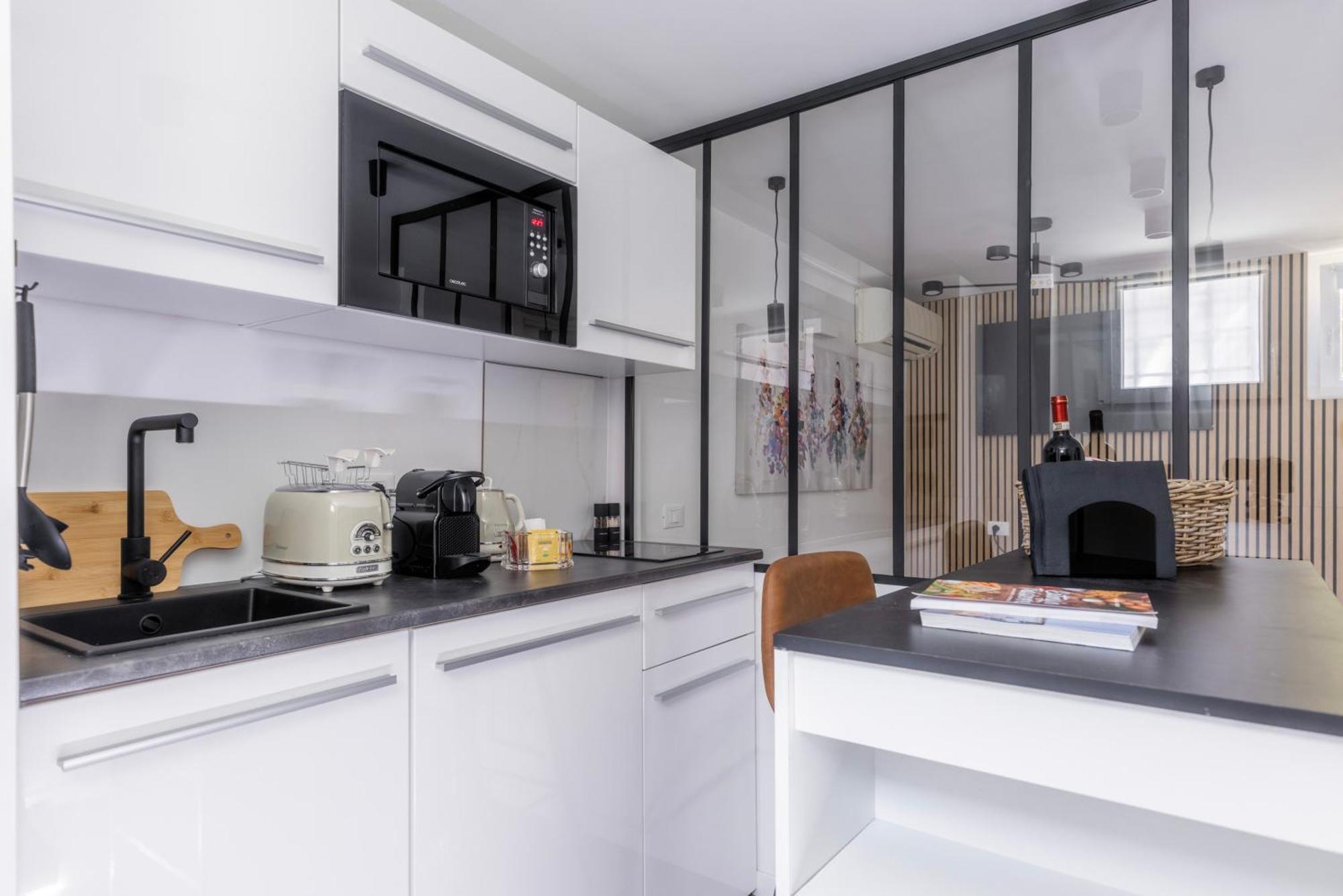 Mauvesweetrhome 1 Apartment Rome