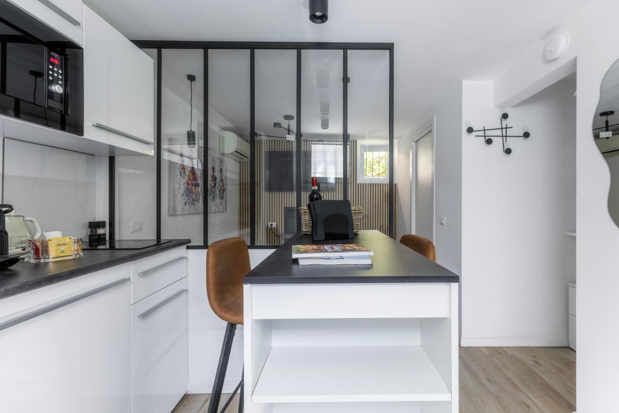 Apartment Mauvesweetrhome 1 Rome