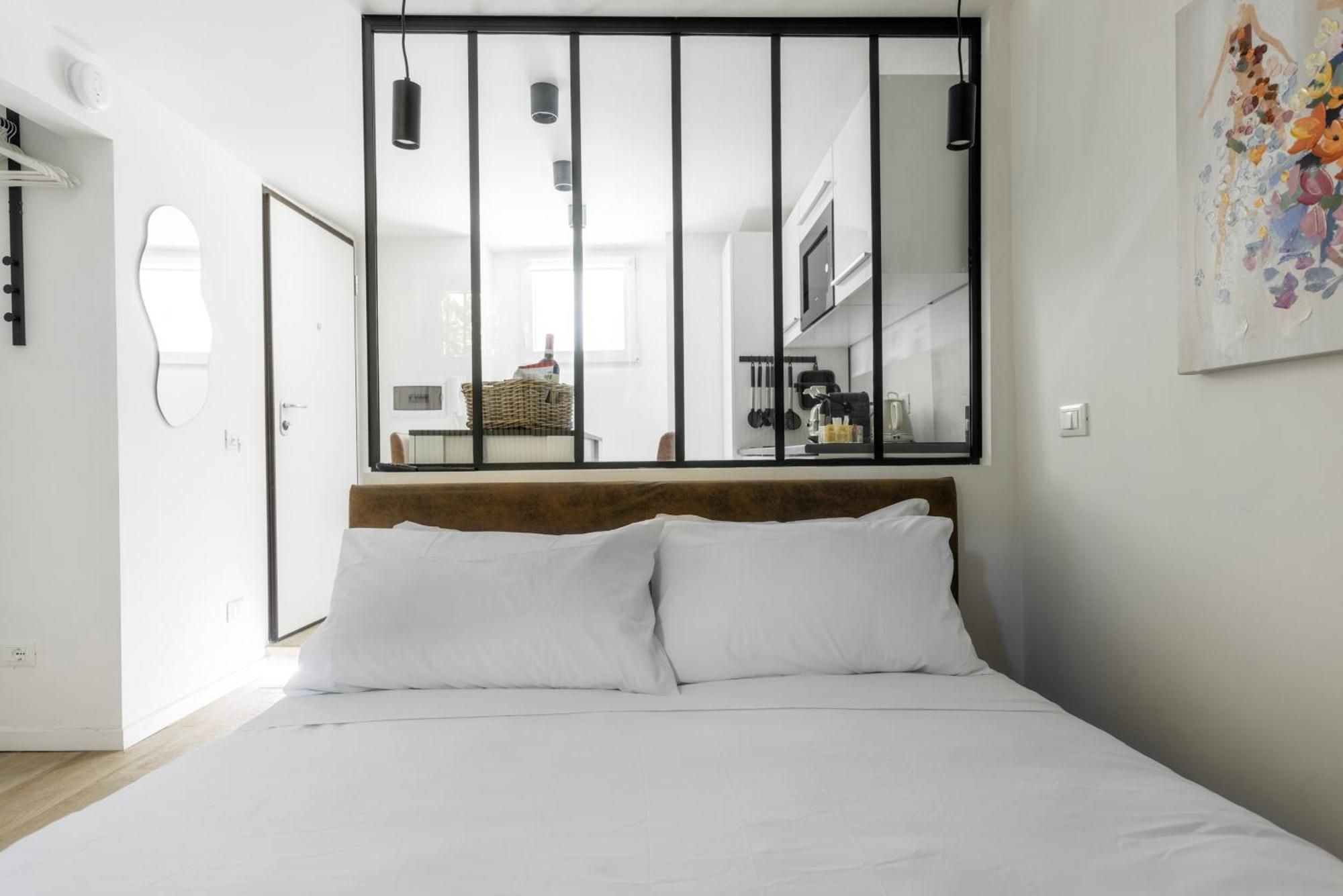 Mauvesweetrhome 1 Apartment *