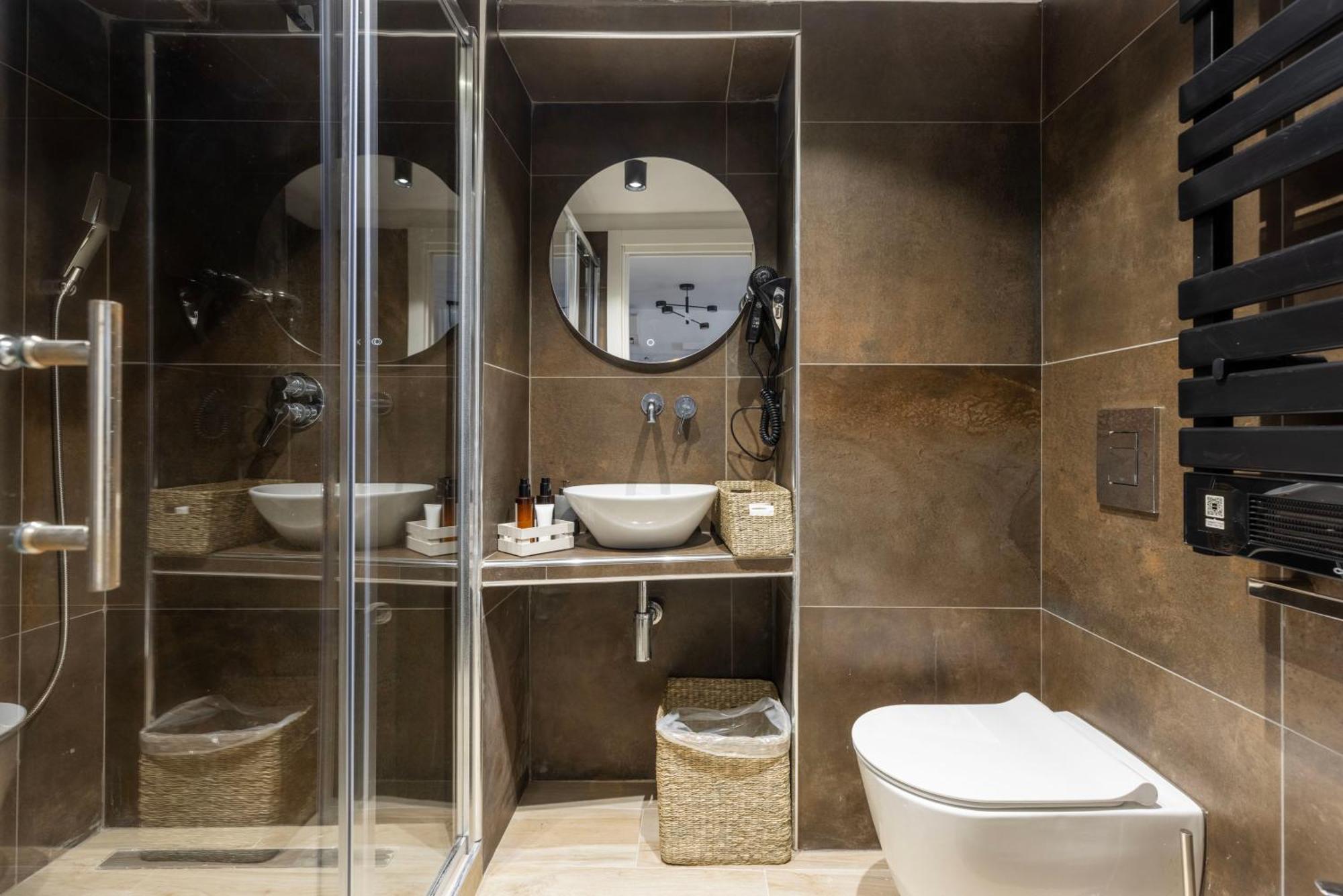 Mauvesweetrhome 1 Apartment Rome