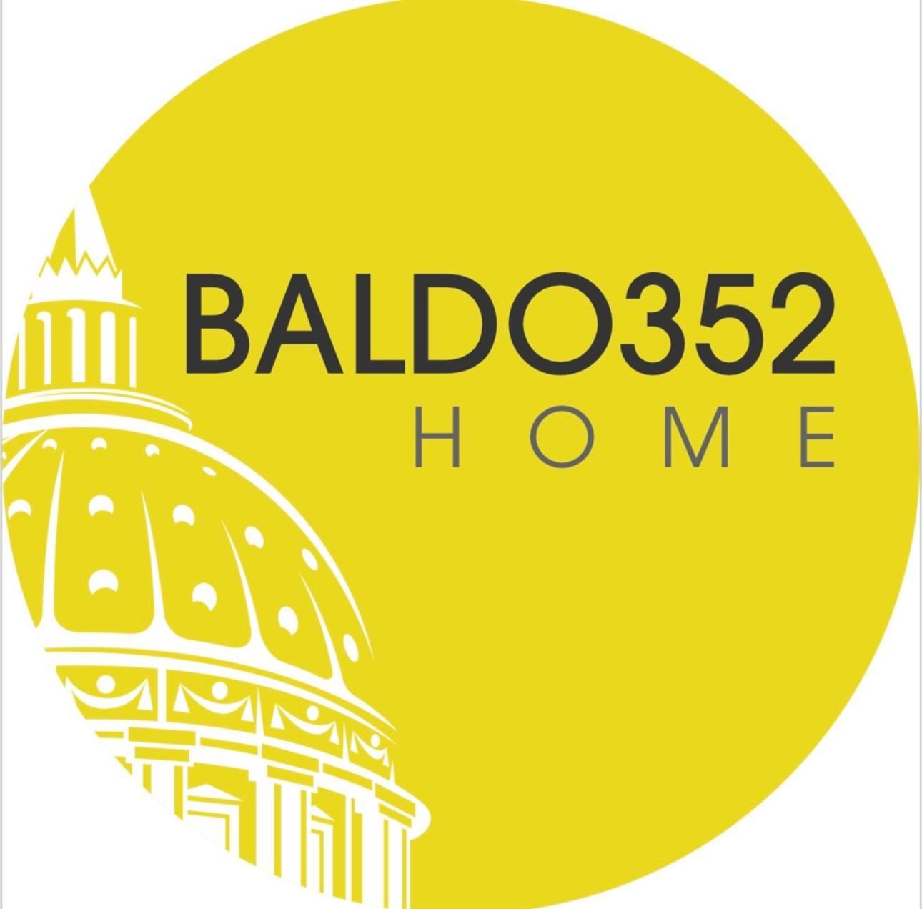 Appartement Baldo 352 Rome