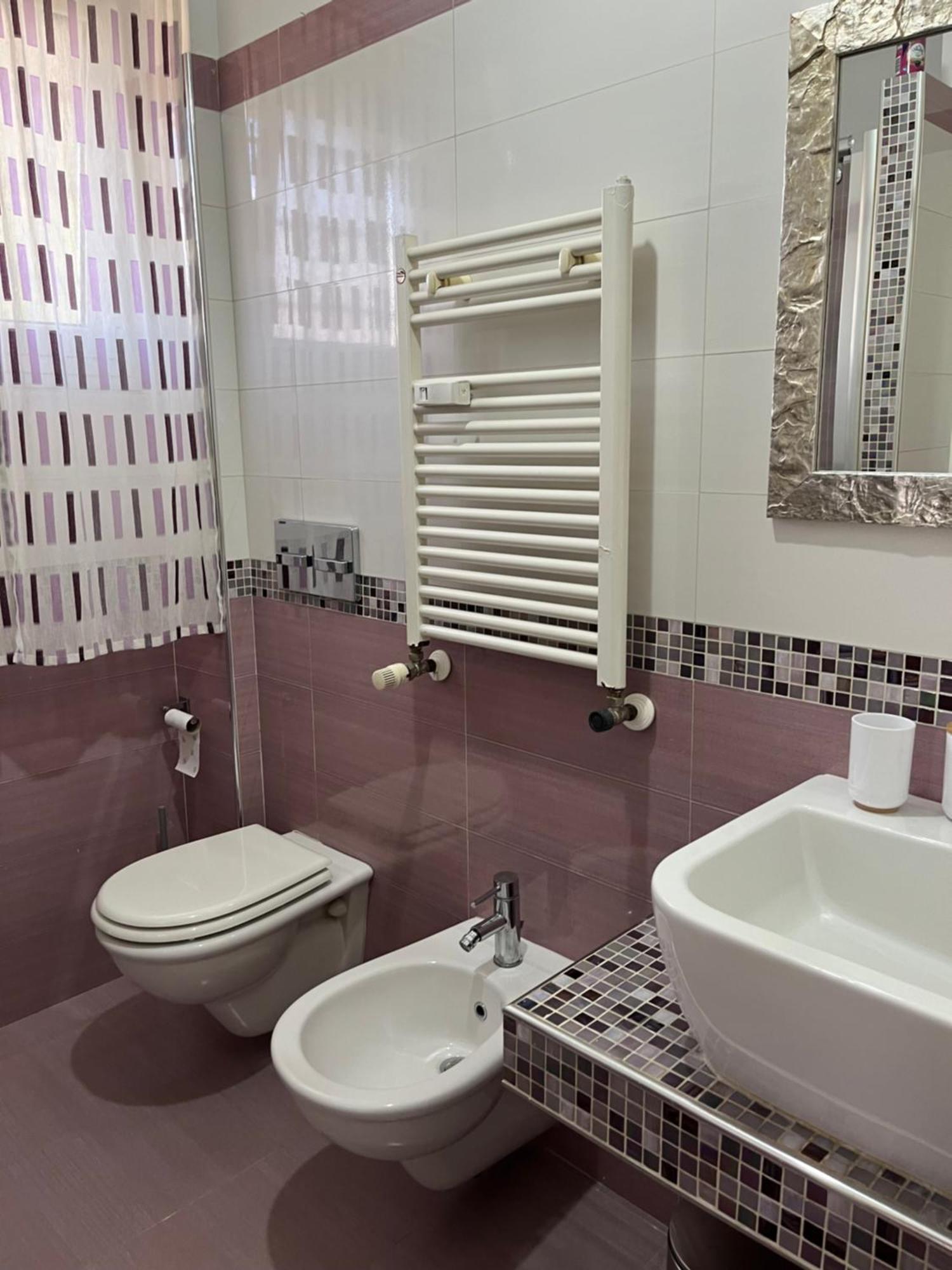 Acquedotto Alessandrino House *