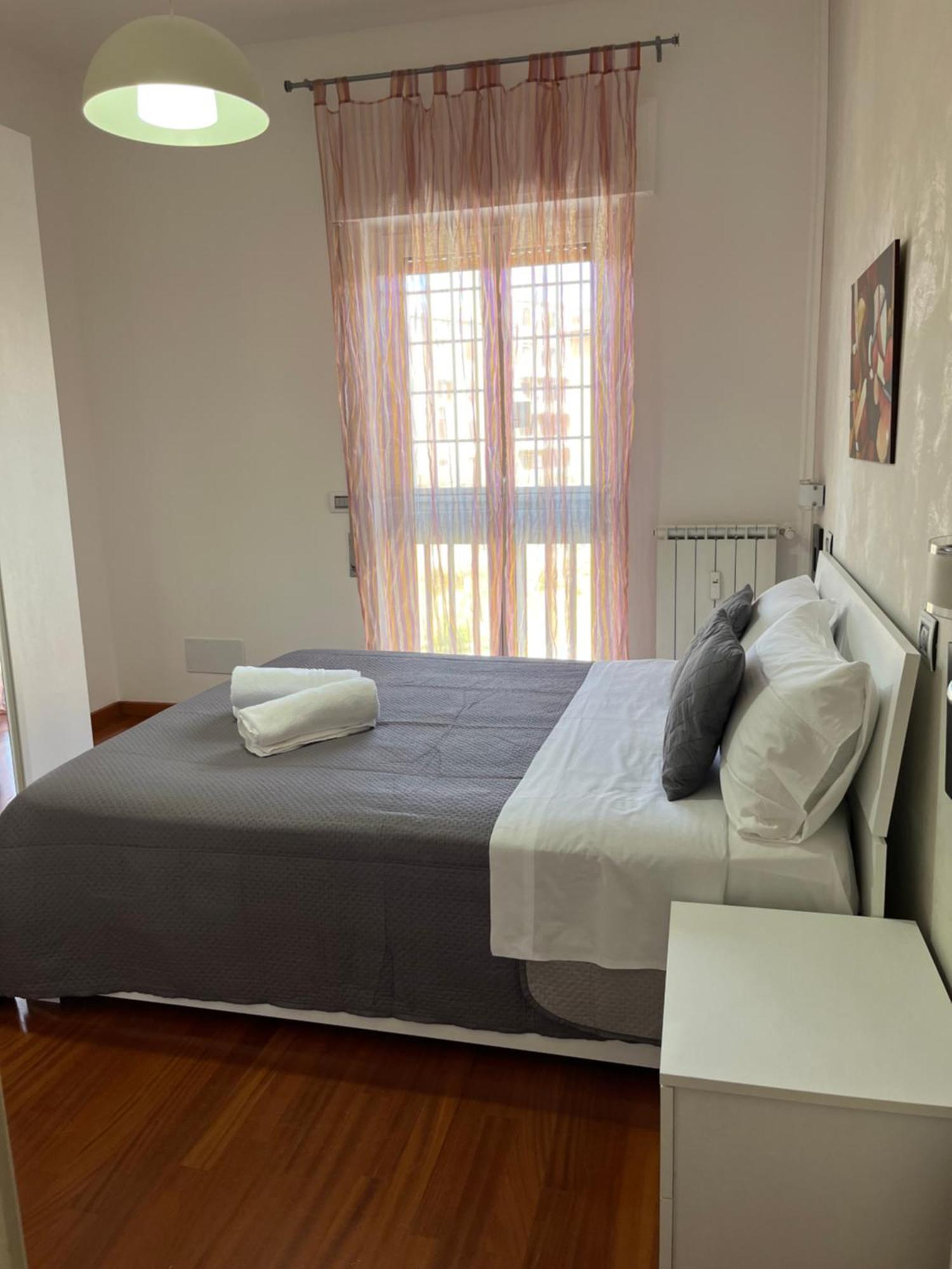 Acquedotto Alessandrino House