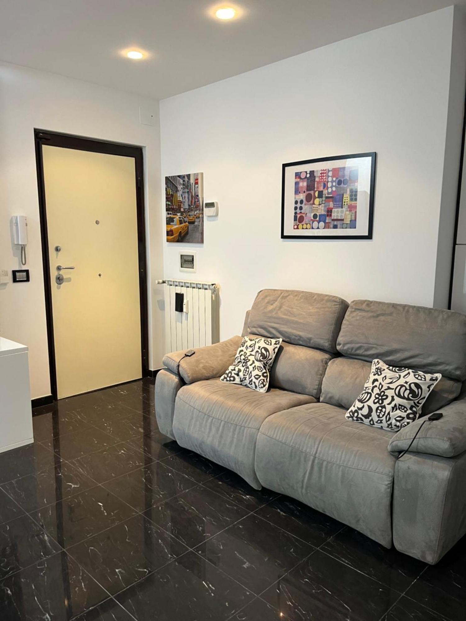 Acquedotto Alessandrino House Apartment *