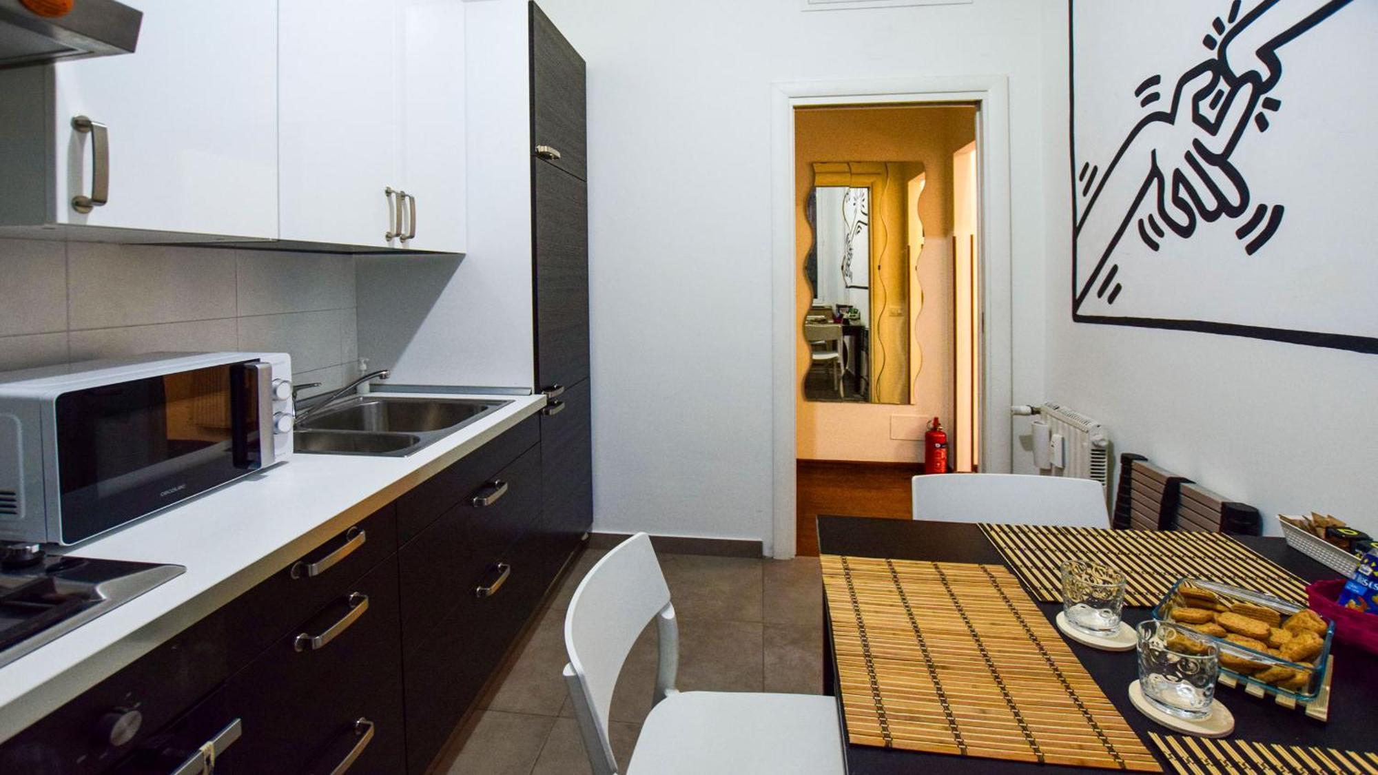 Saba Appartement