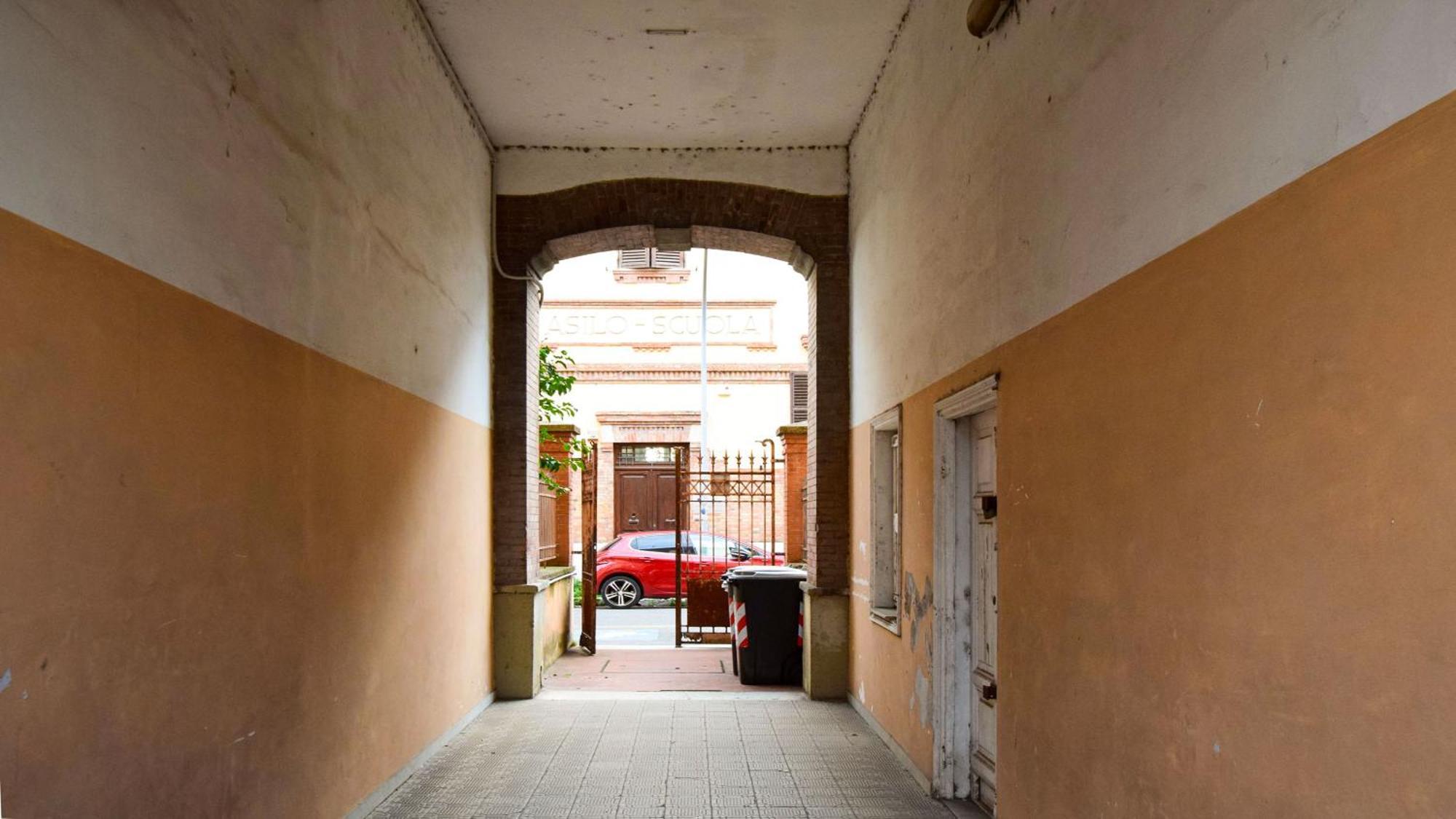 Saba Appartement