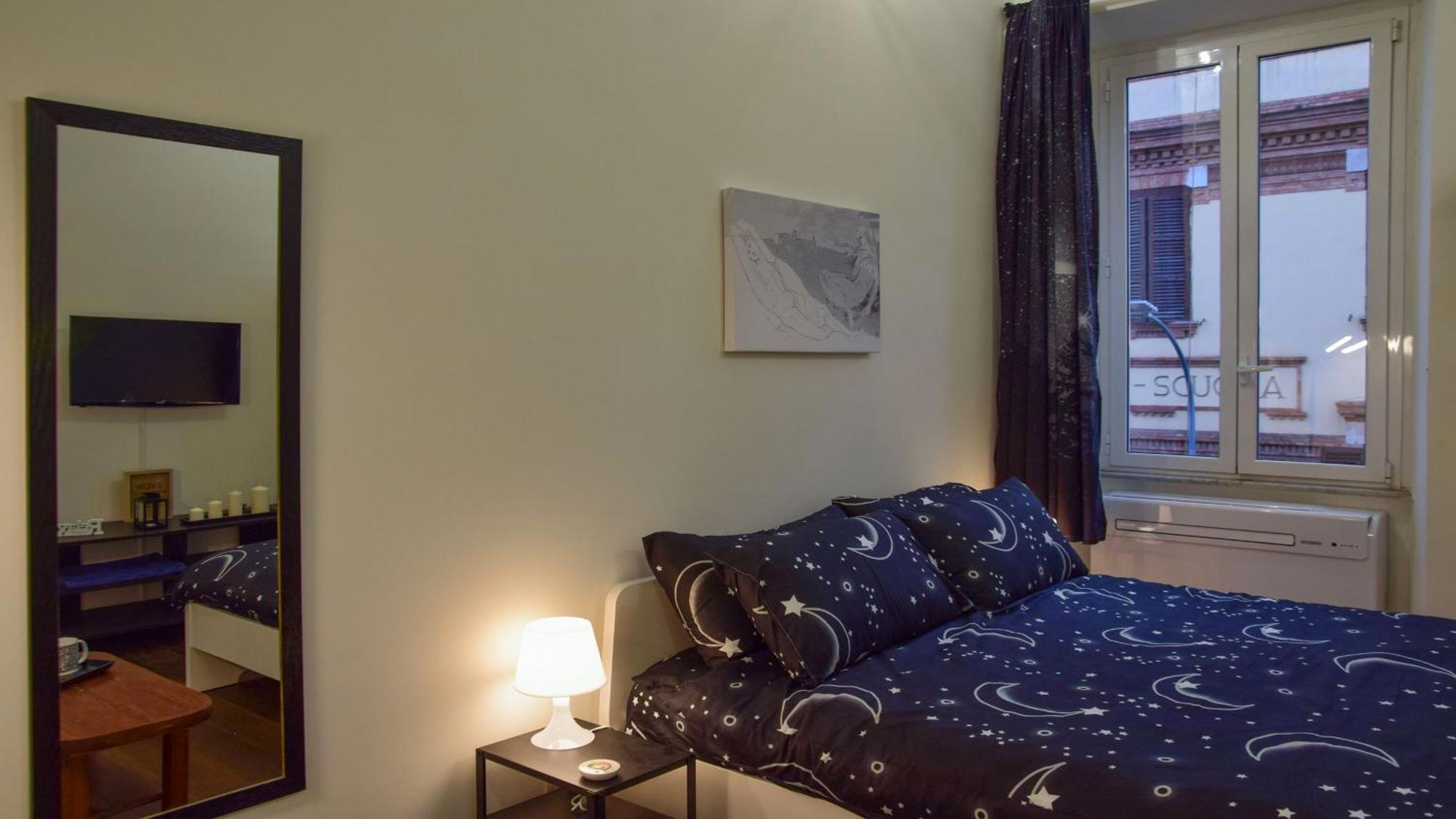 Saba Appartement
