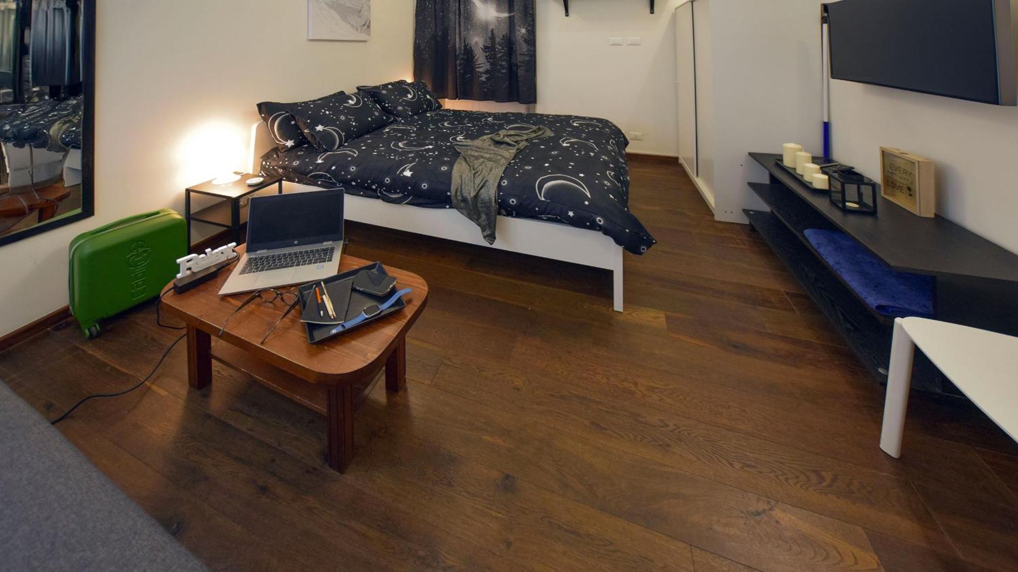 Appartement Saba *