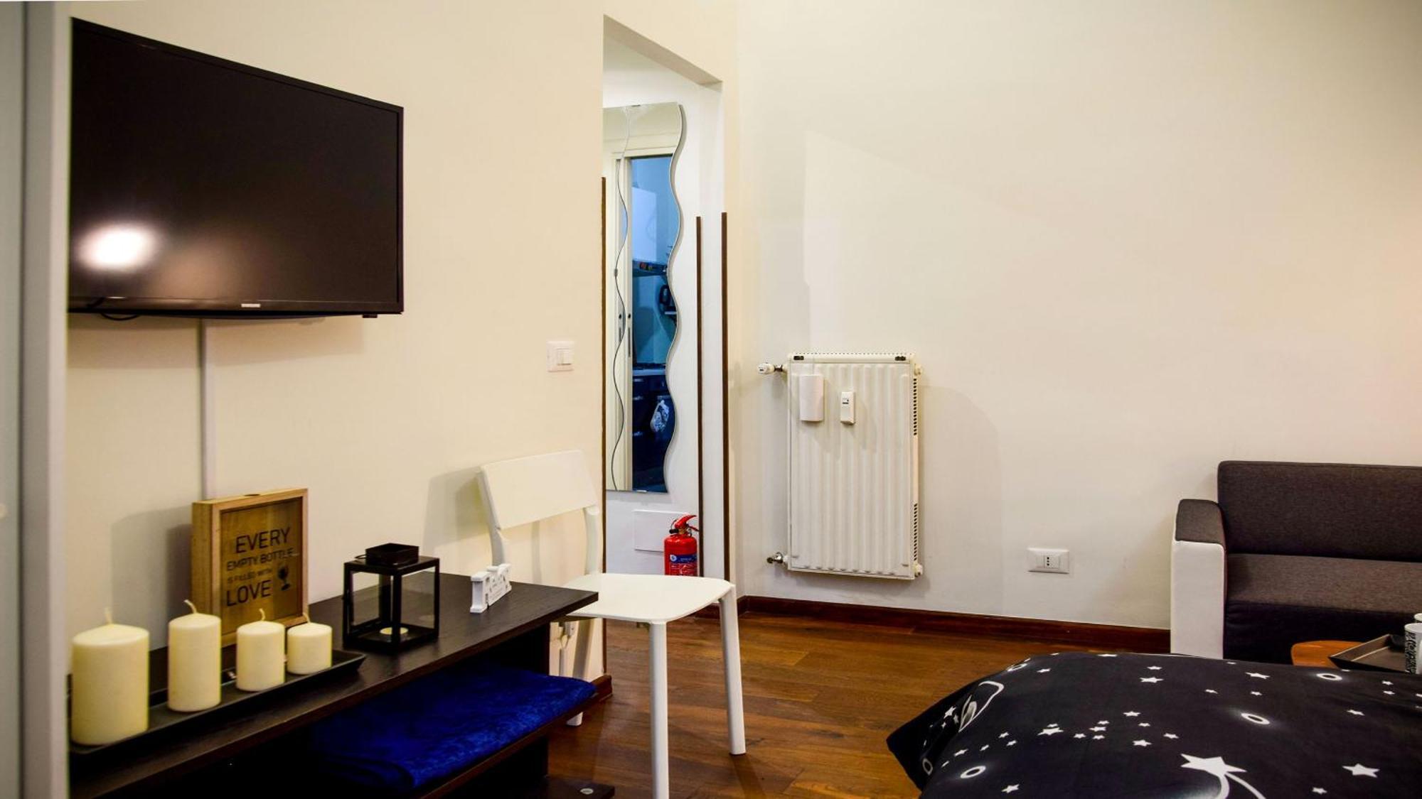 Saba Appartement Rome
