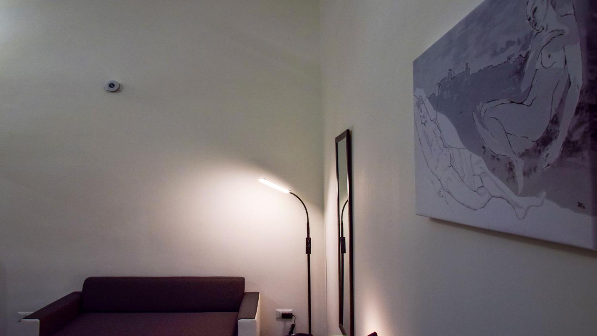 Appartement Saba Rome