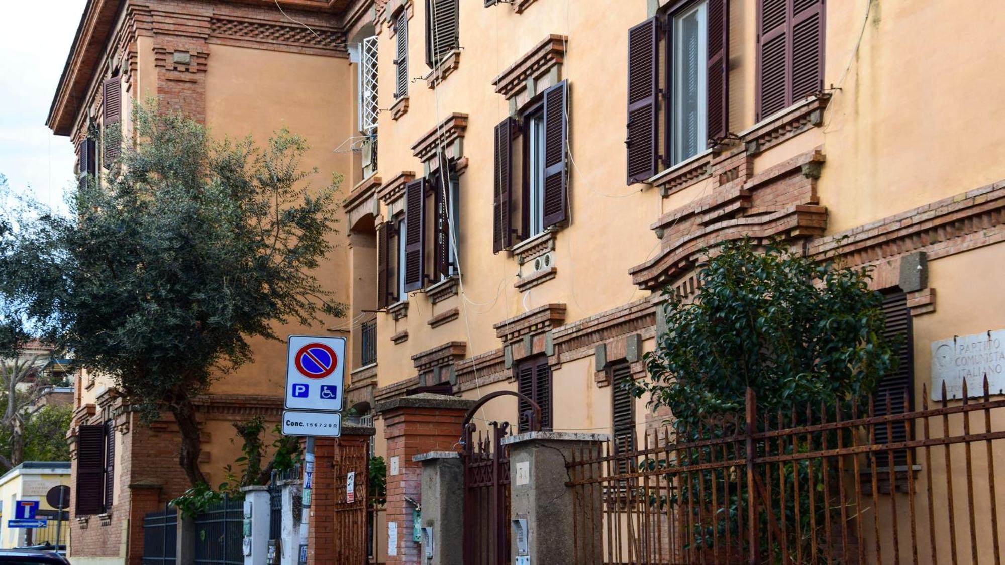 Saba Appartement