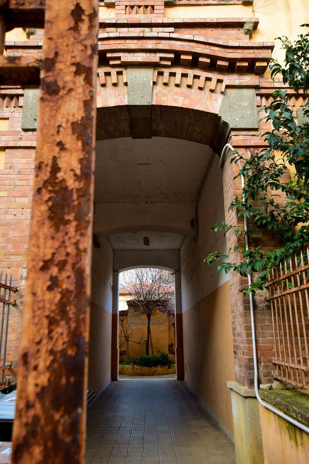 Appartement Saba