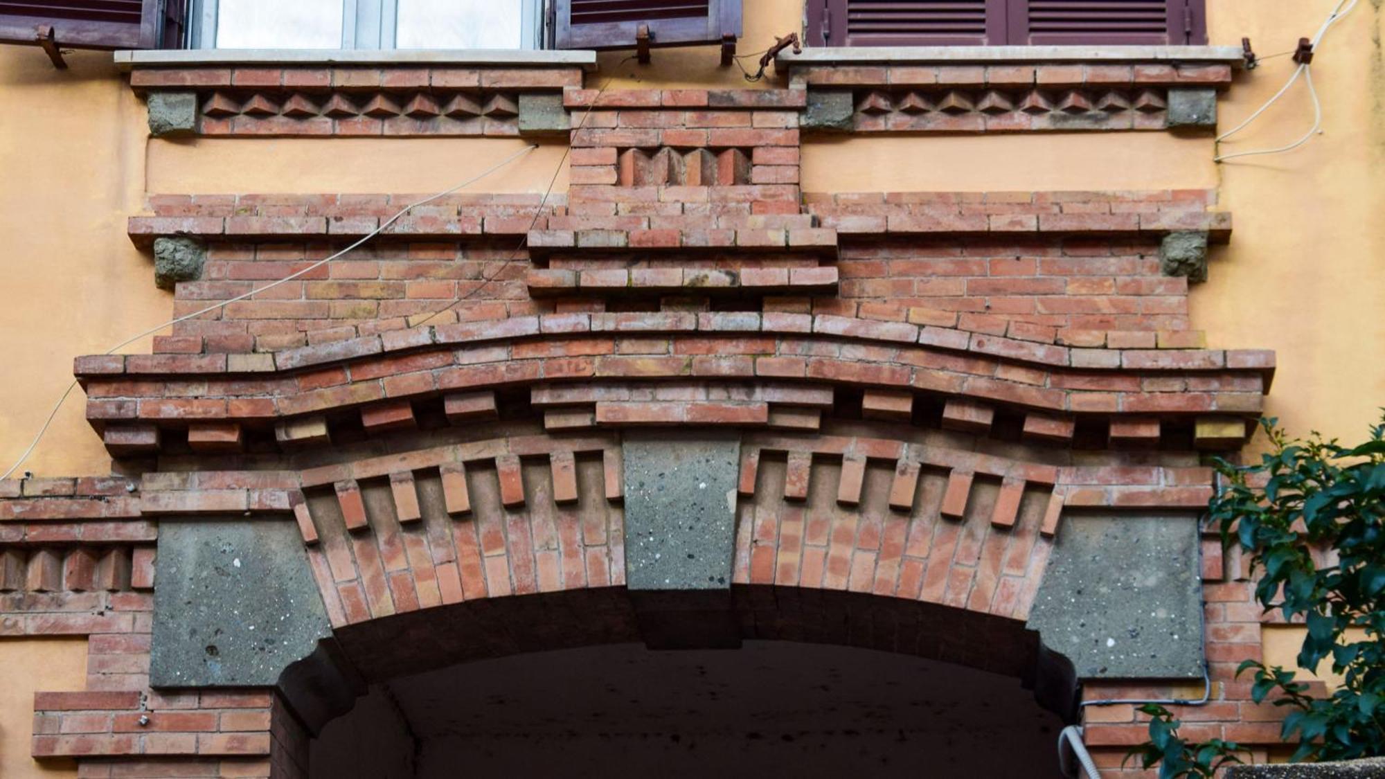 Appartement Saba *