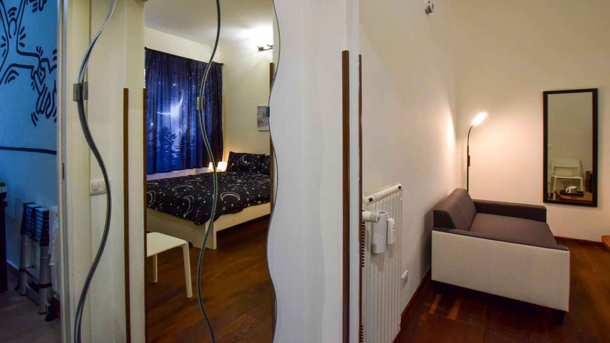 Appartement Saba *