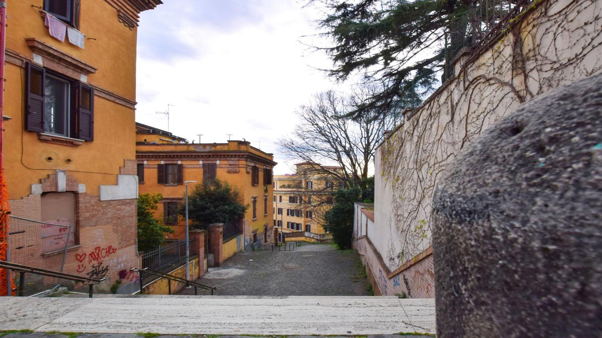 Saba Appartement
