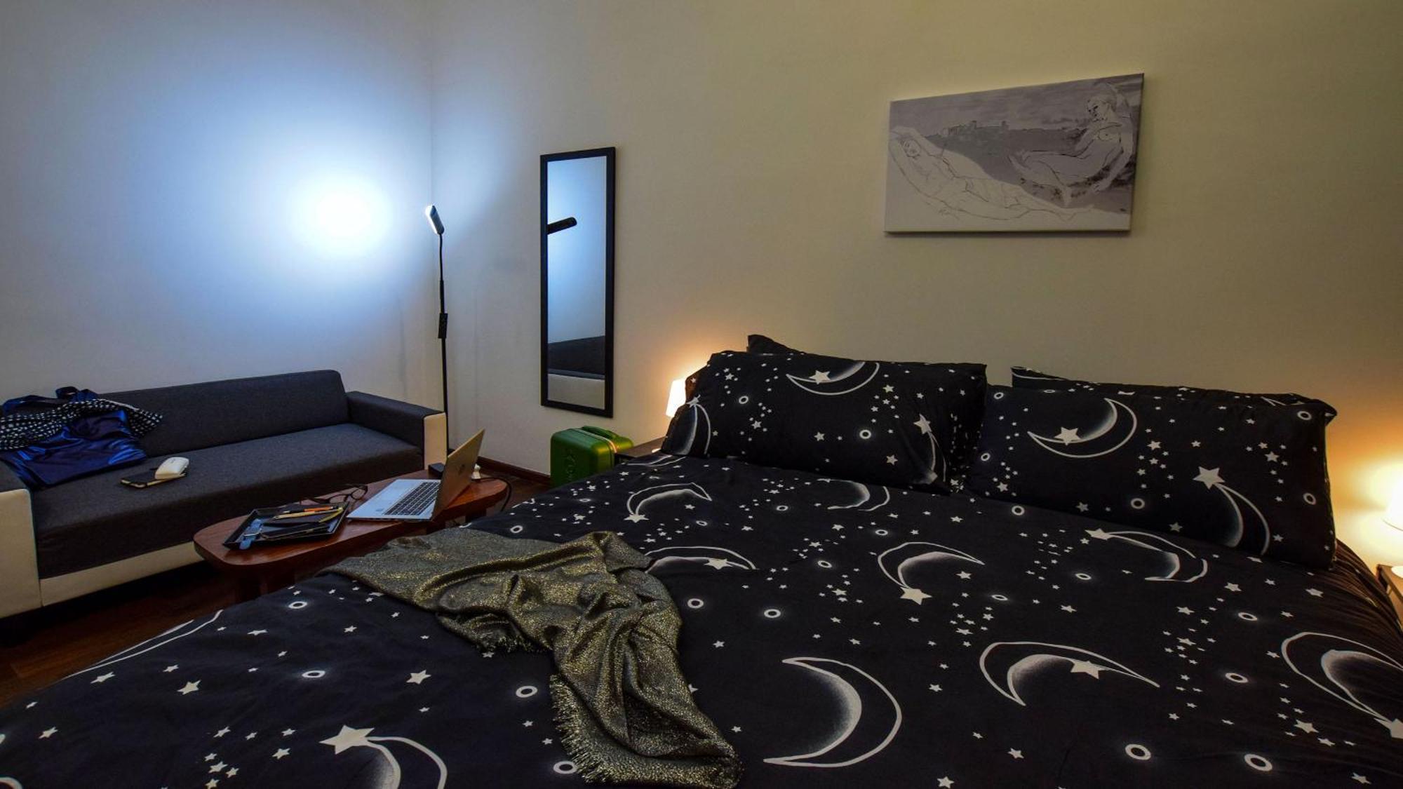 Saba Appartement *
