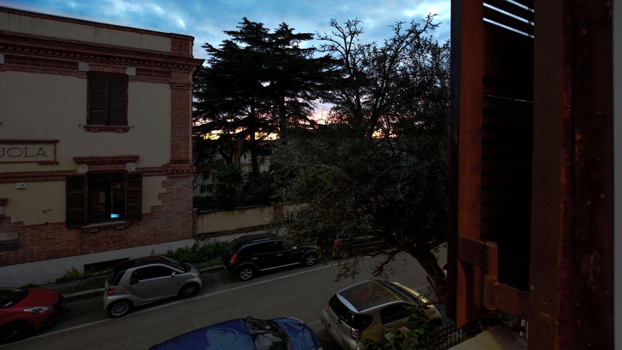 Appartement Saba Rome