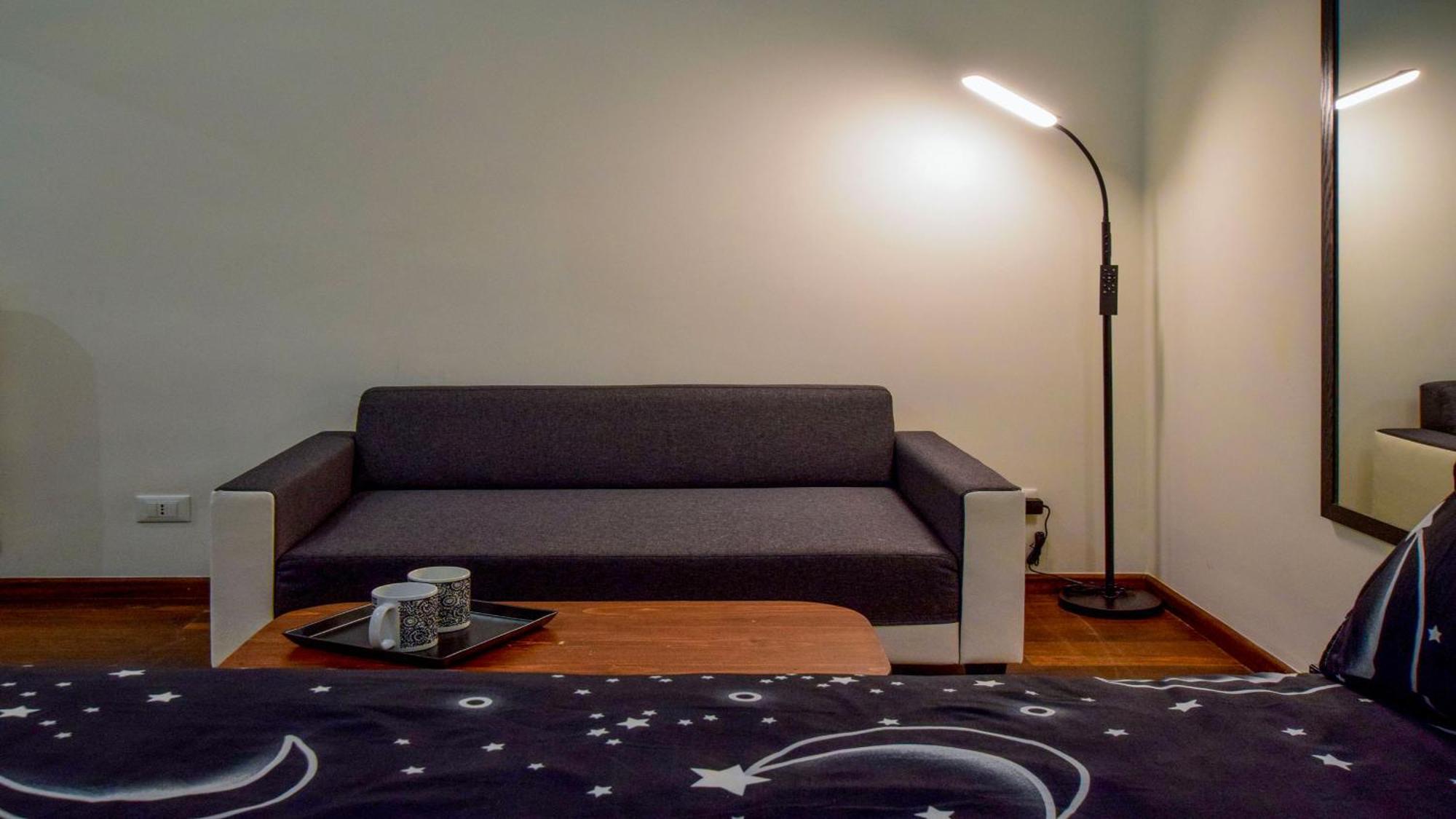 Appartement Saba *