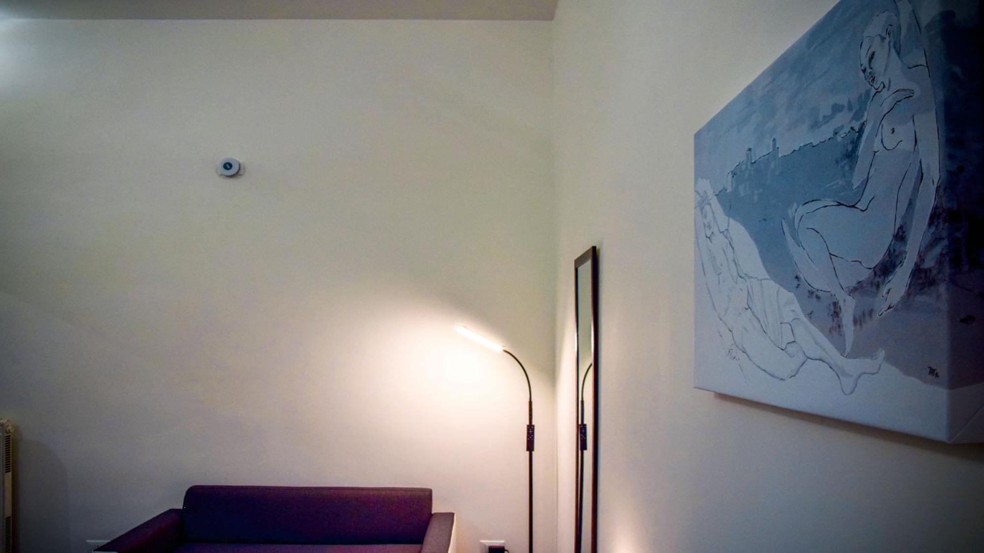 Appartement Saba Rome