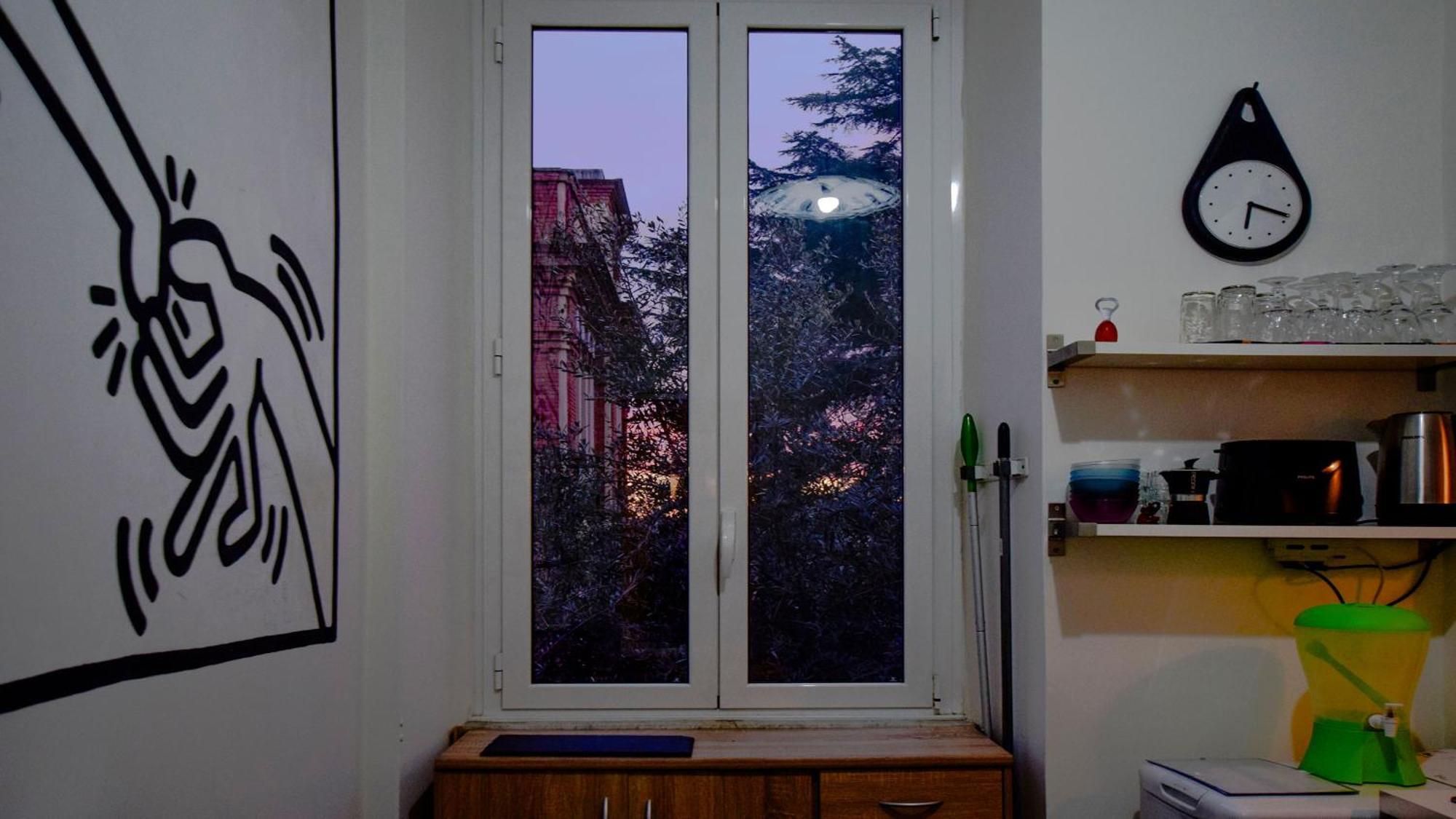 Appartement Saba