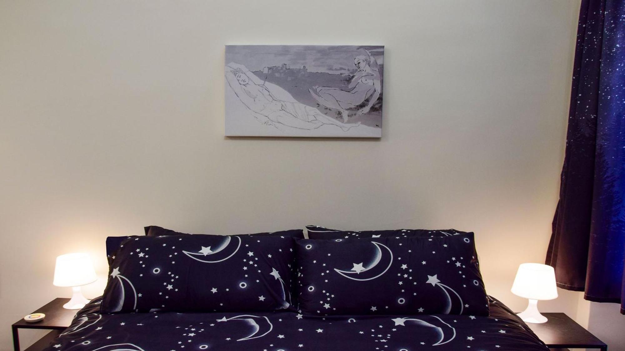 Appartement Saba *