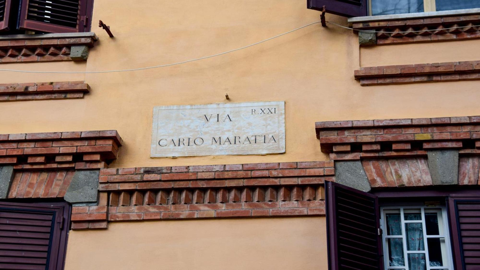 Appartement Saba