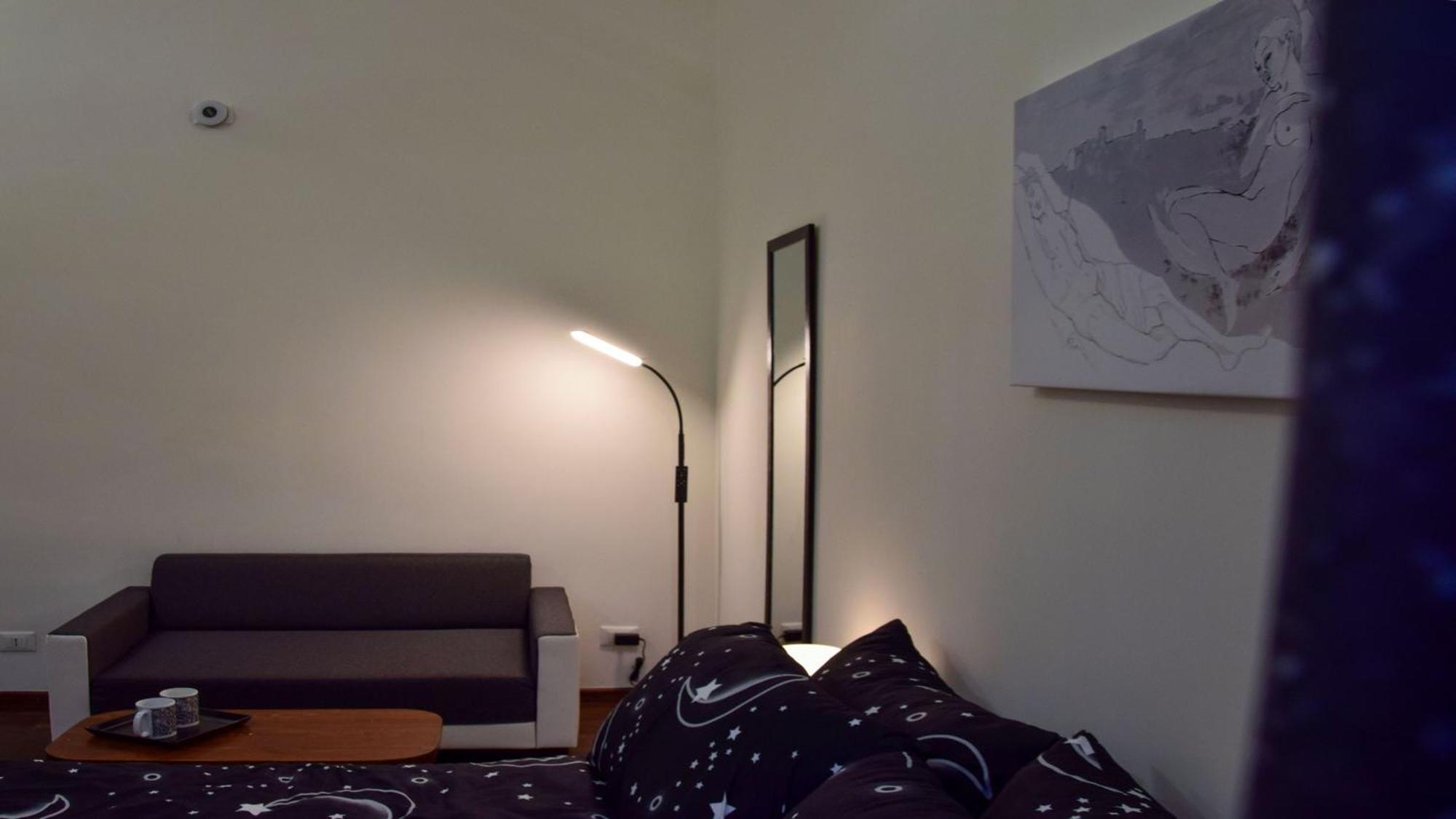 Appartement Saba *