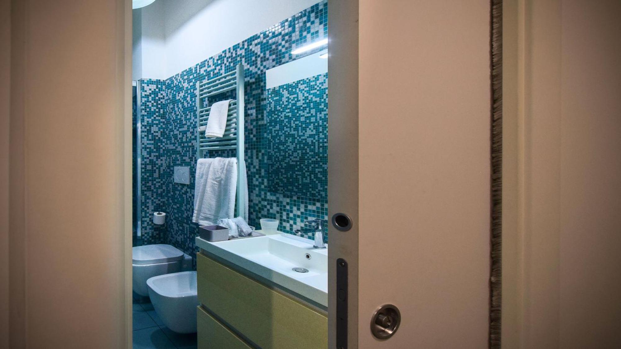 Saba Appartement