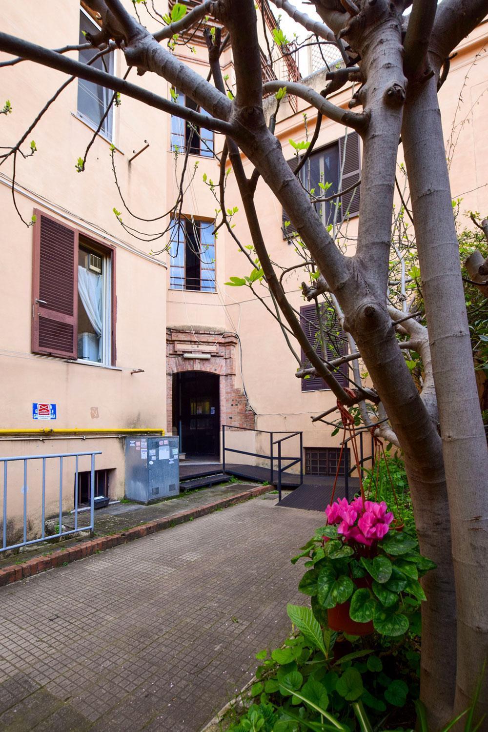 Appartement Saba