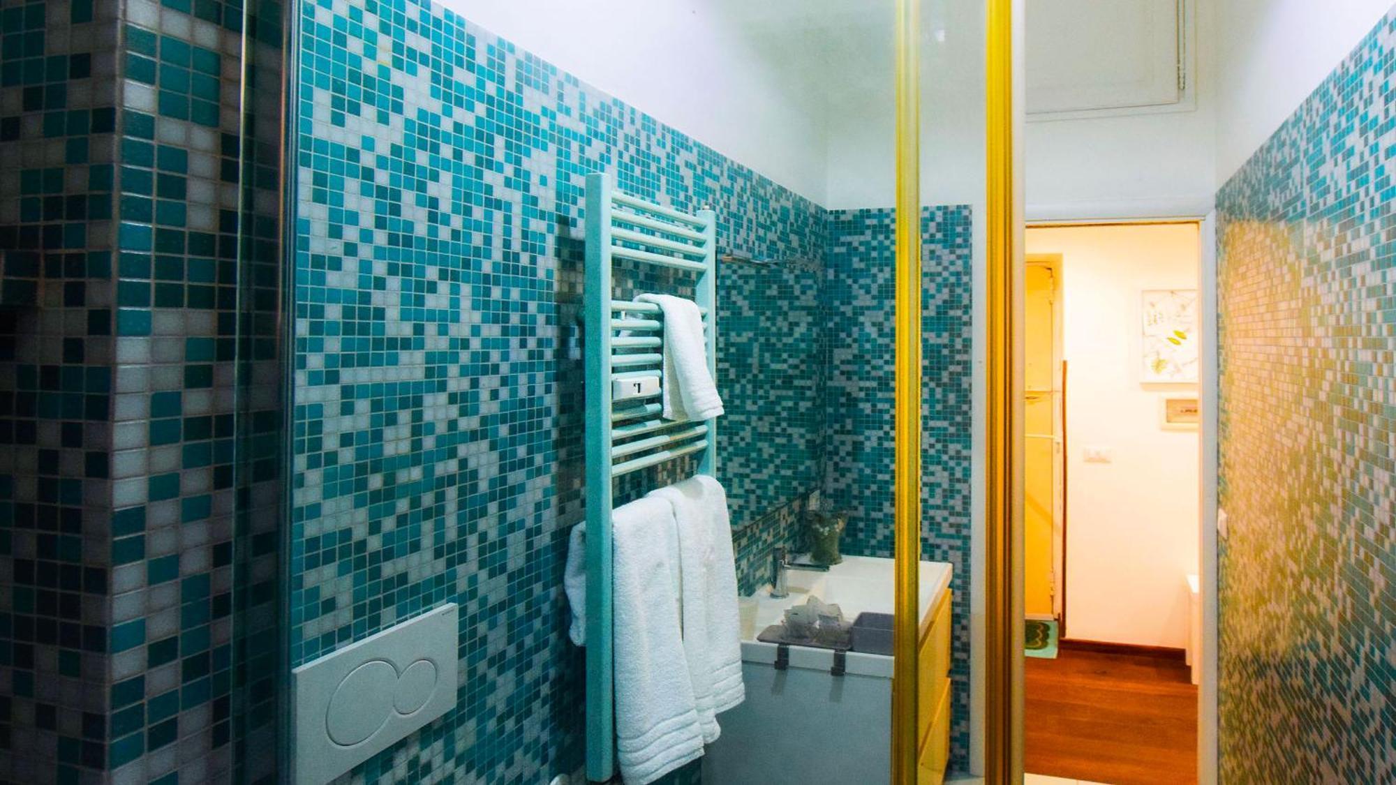 Appartement Saba *