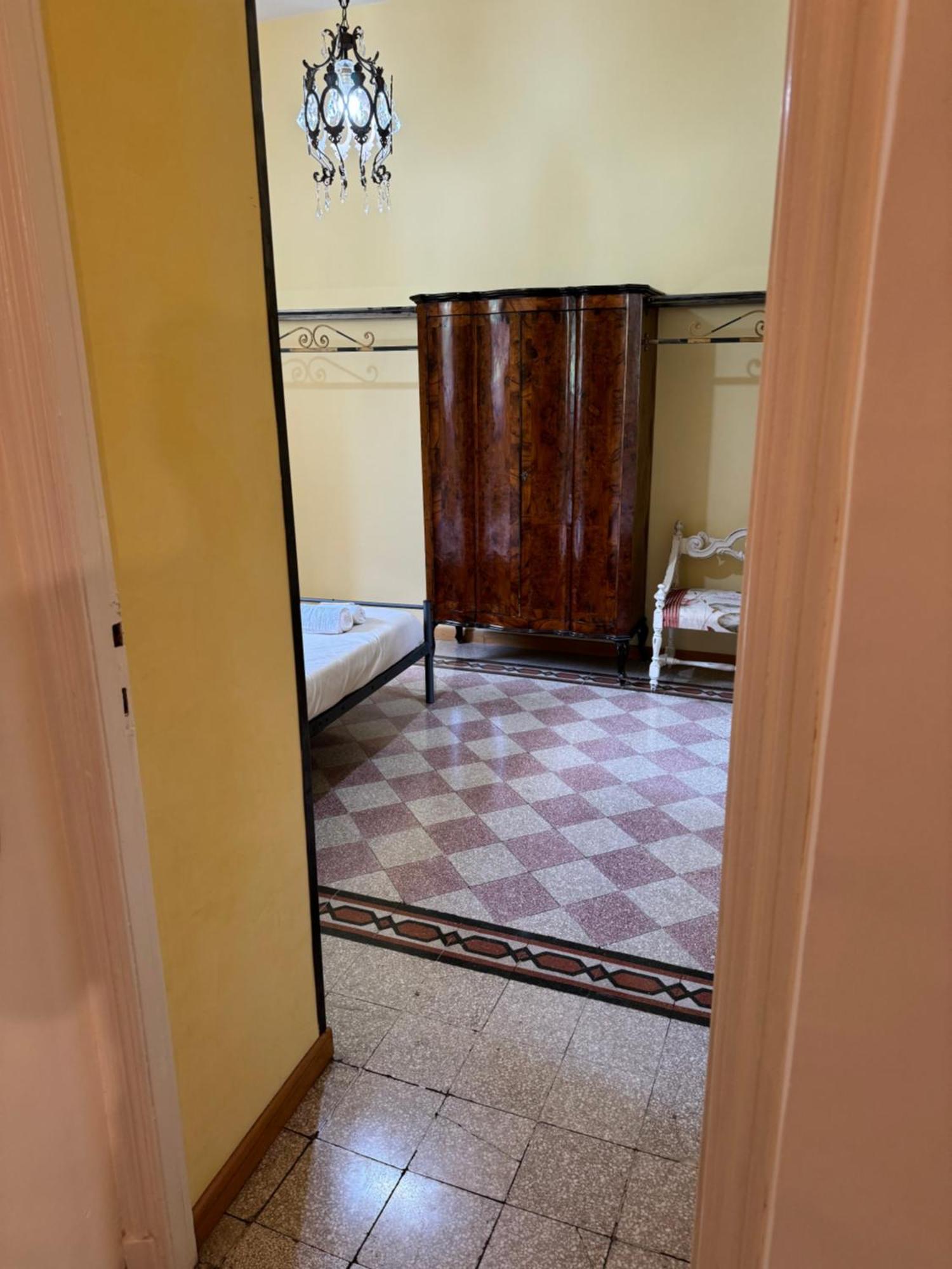Apartment Casa Salimei