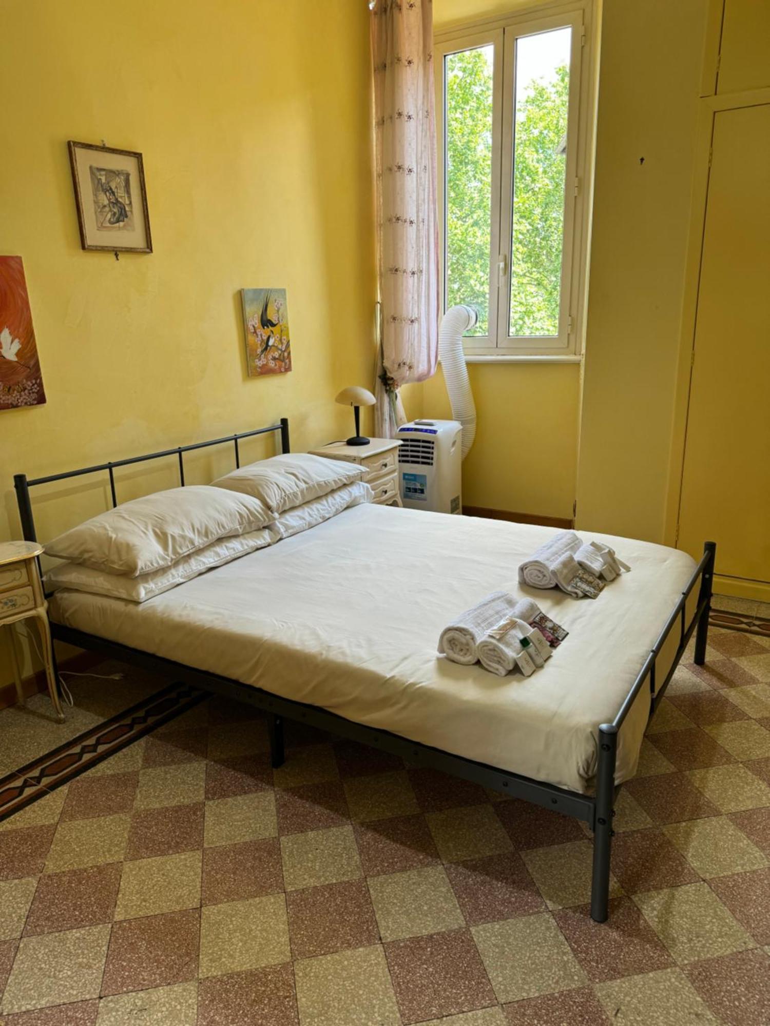 Casa Salimei Apartment