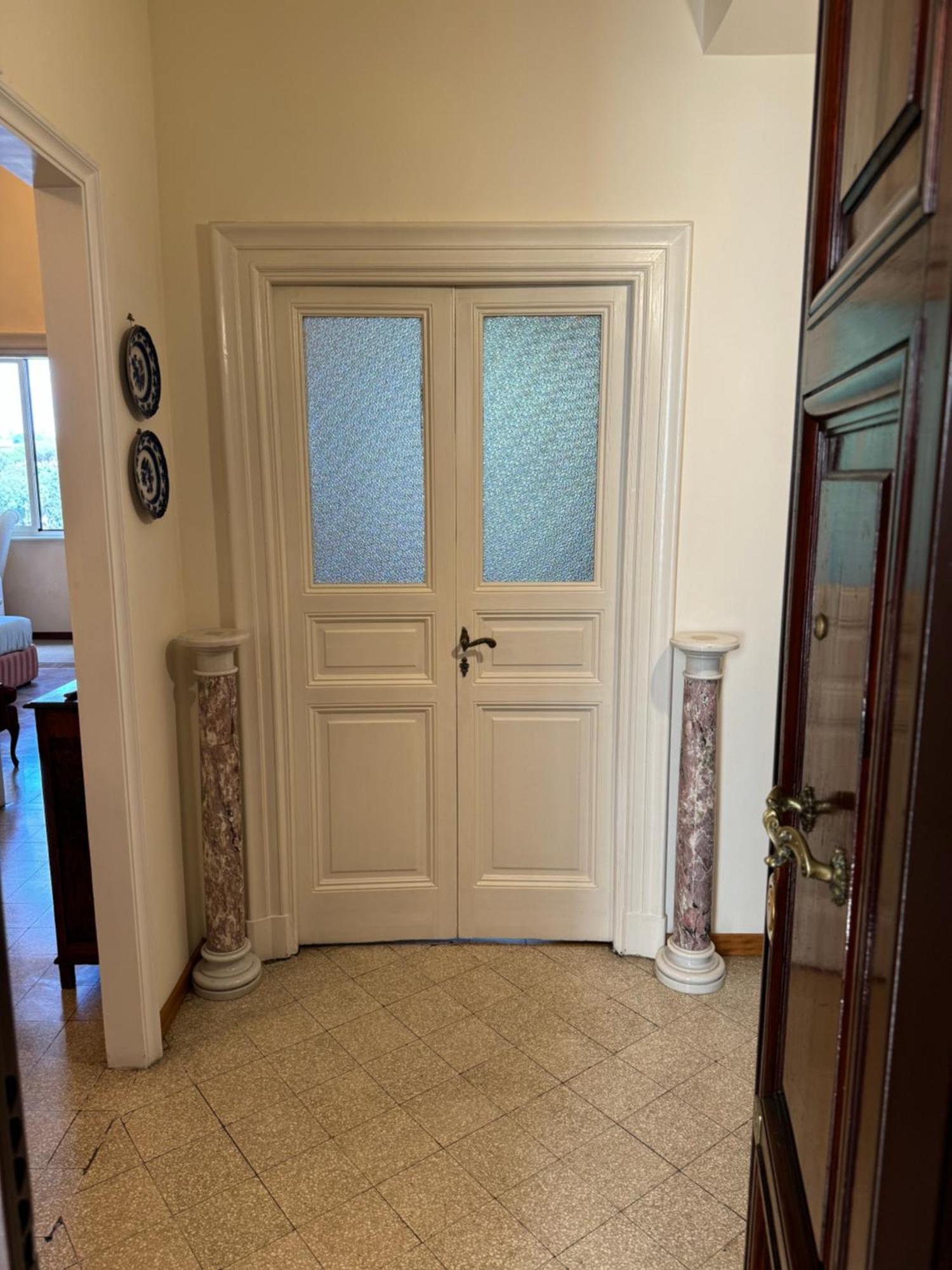 Casa Salimei Apartment Rome