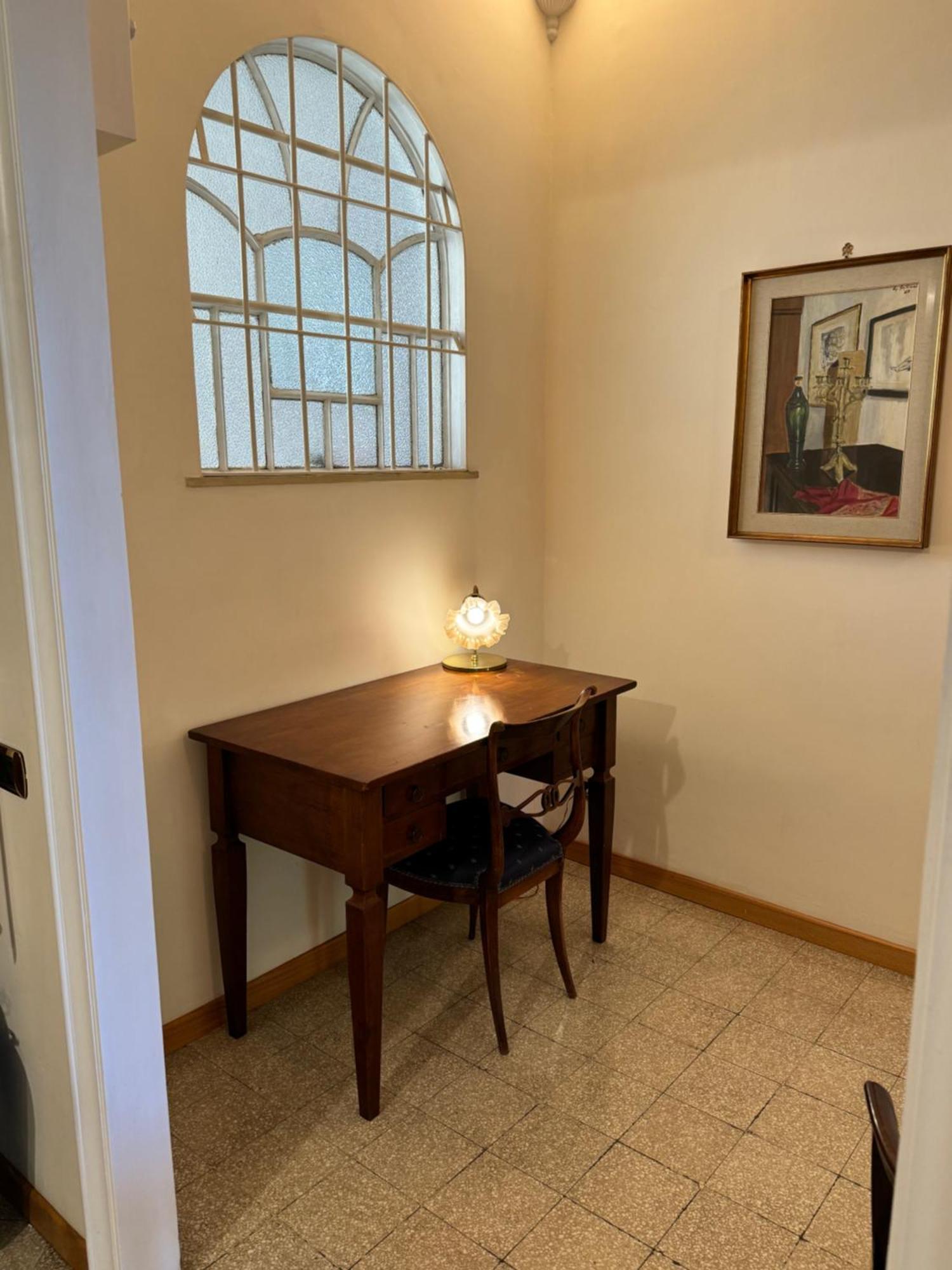 Casa Salimei Apartment Rome