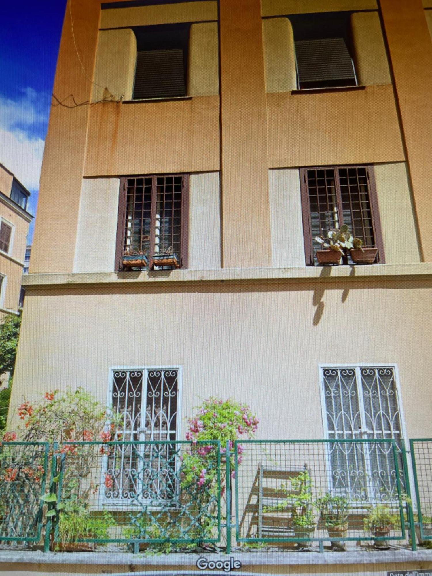 Tina's House Apartment Rome