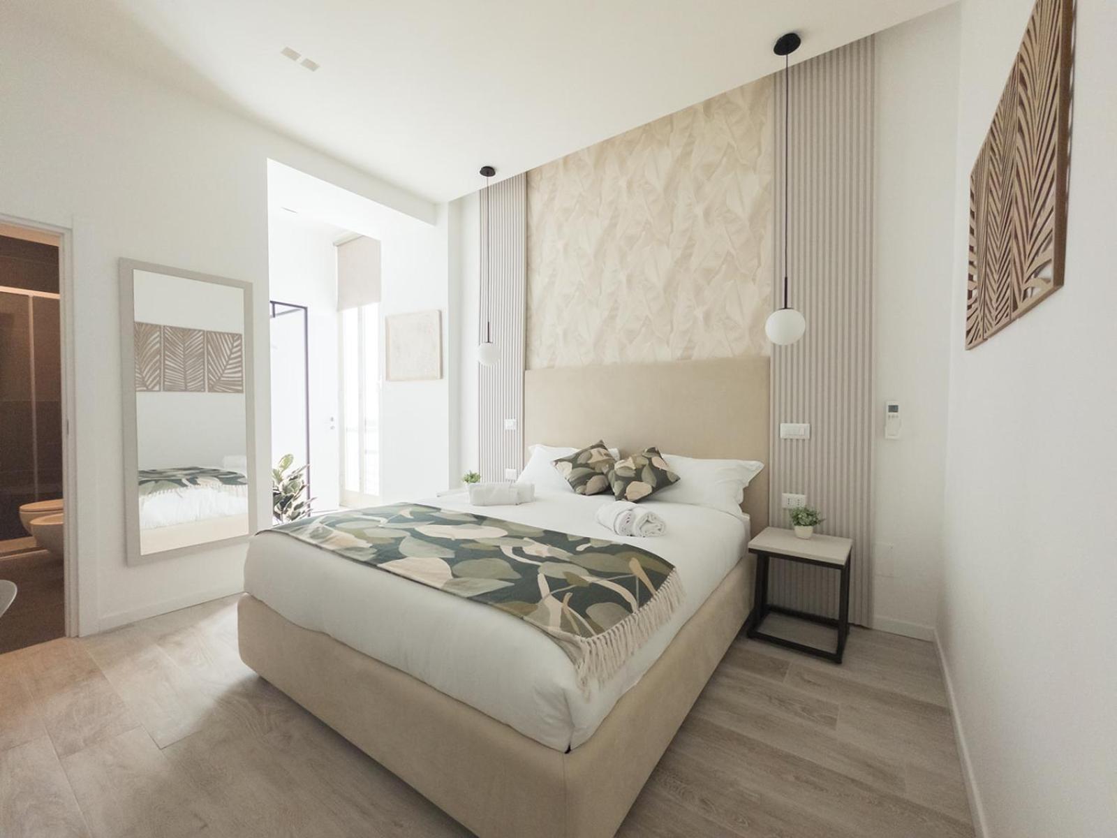 White Ottaviano Guest house