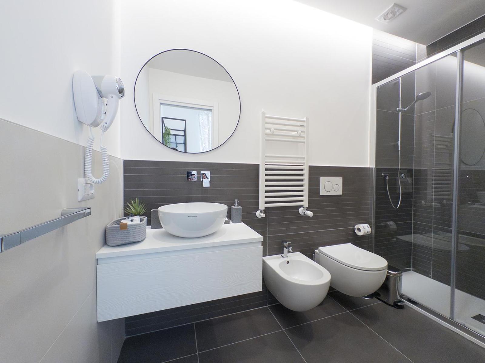 White Ottaviano Guest house *