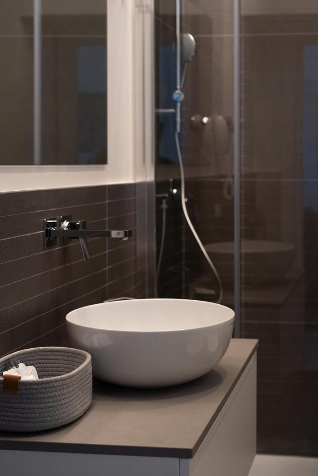 Guest house White Ottaviano