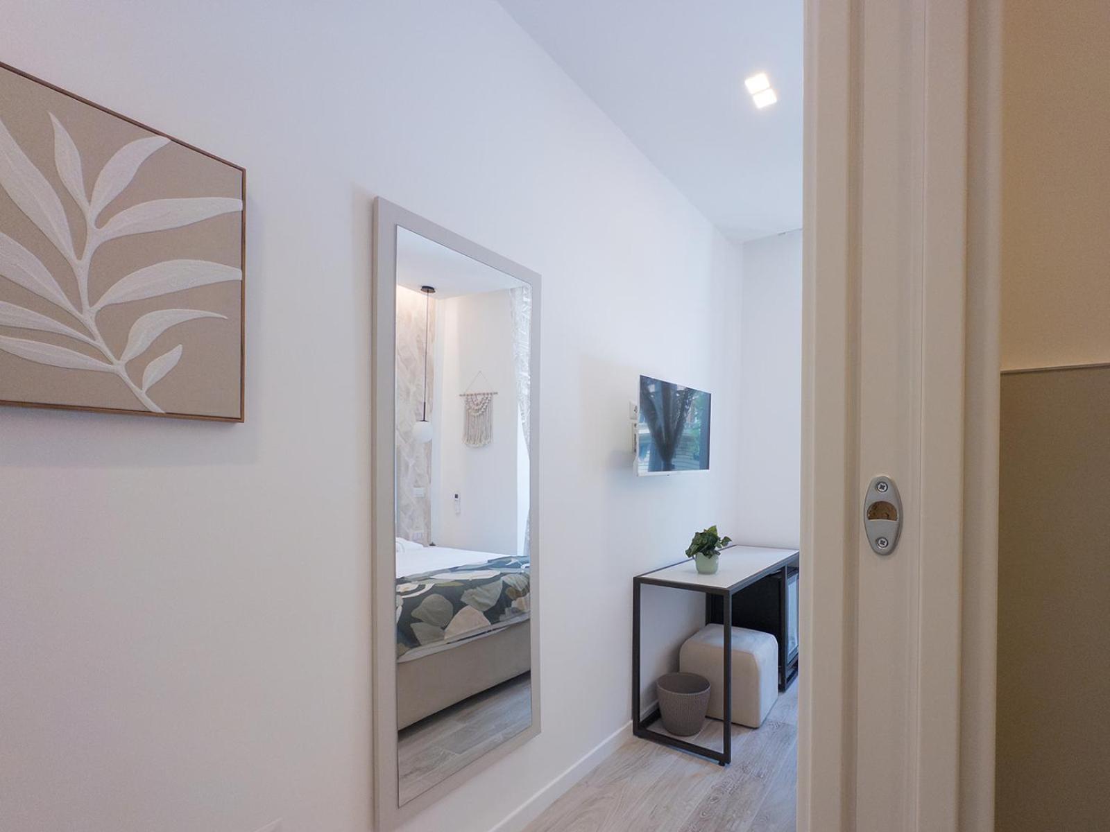 White Ottaviano Guest house