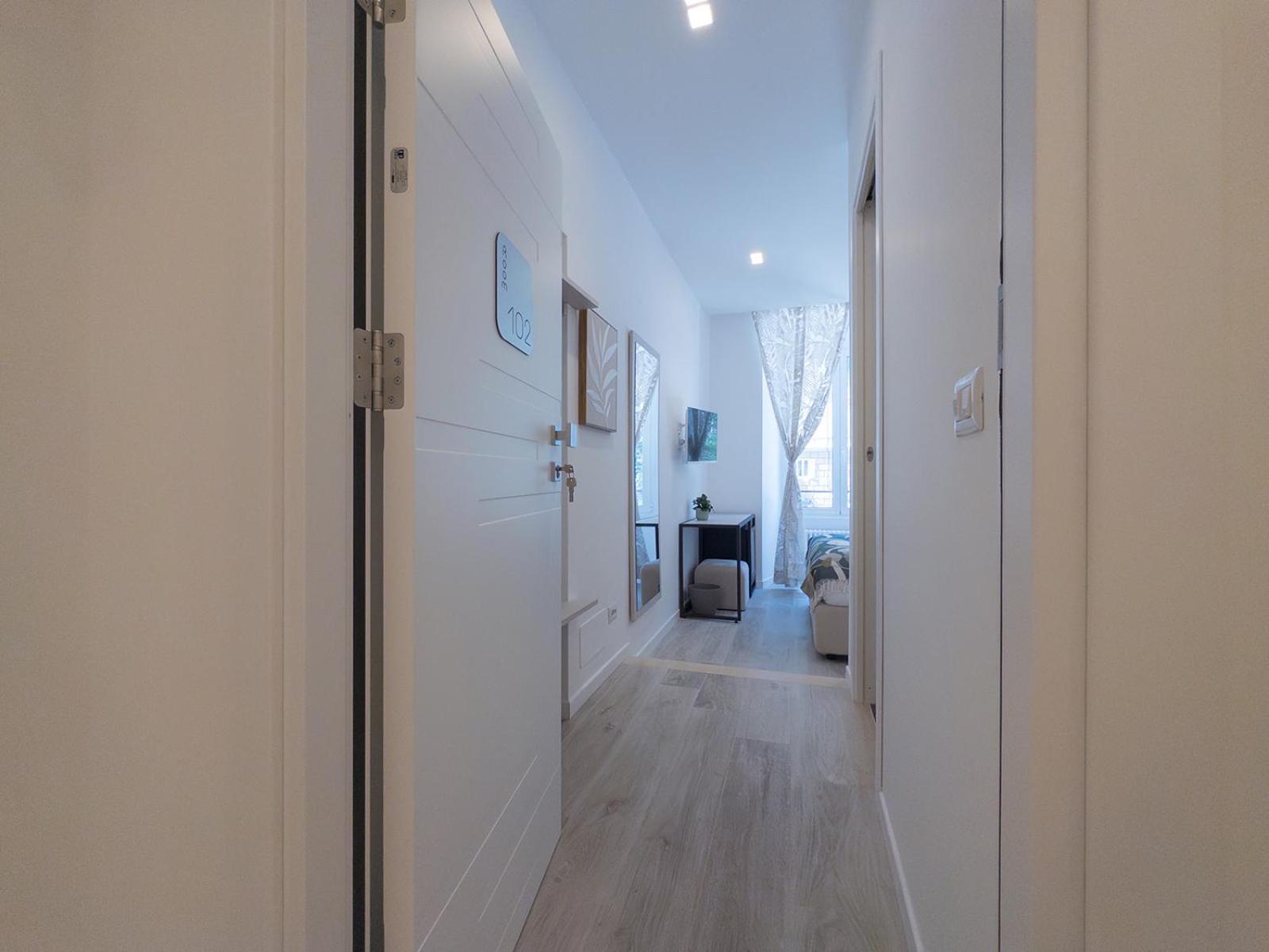 White Ottaviano Guest house *