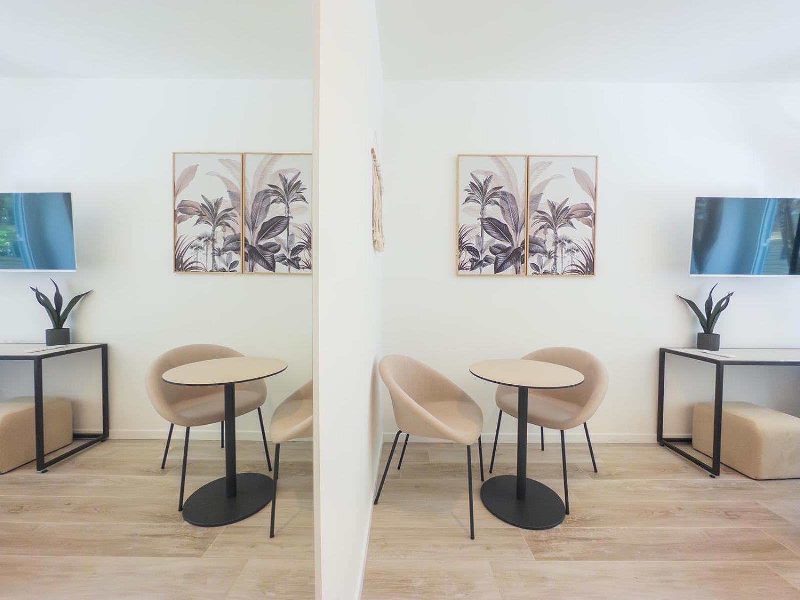 White Ottaviano Guest house *