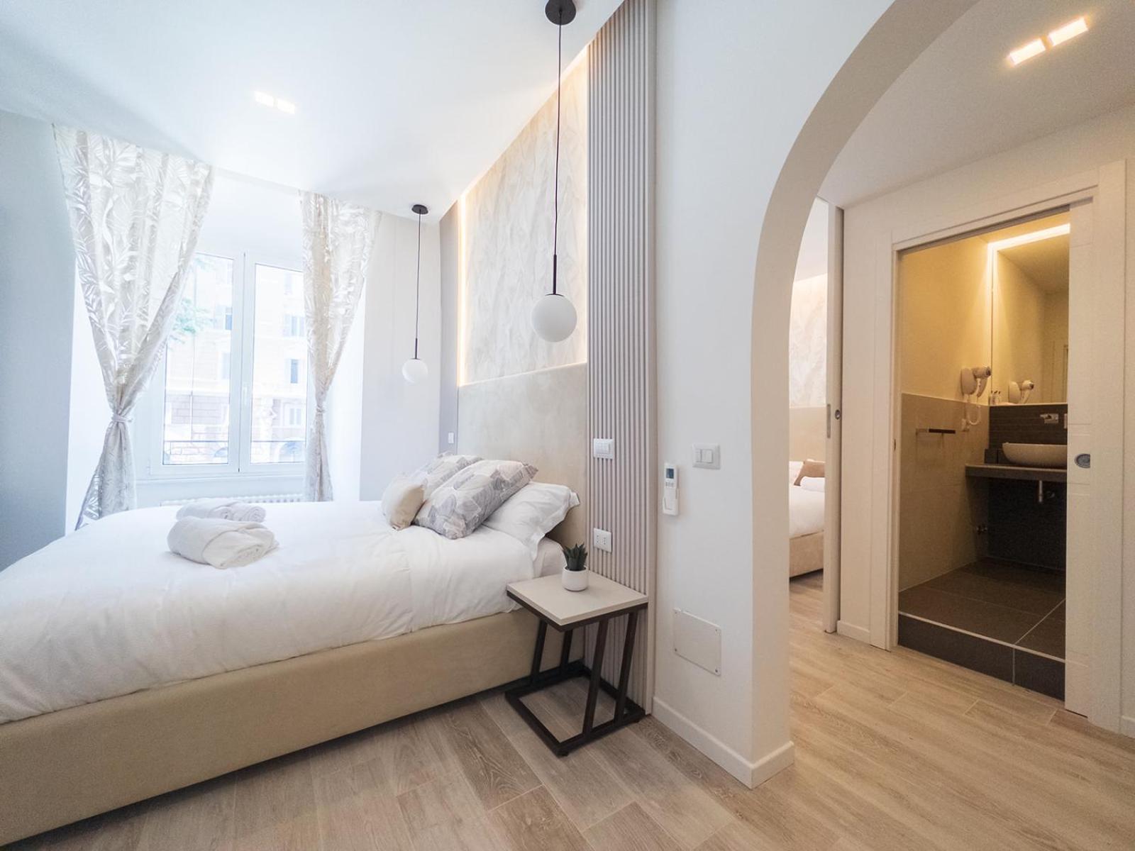 White Ottaviano Guest house