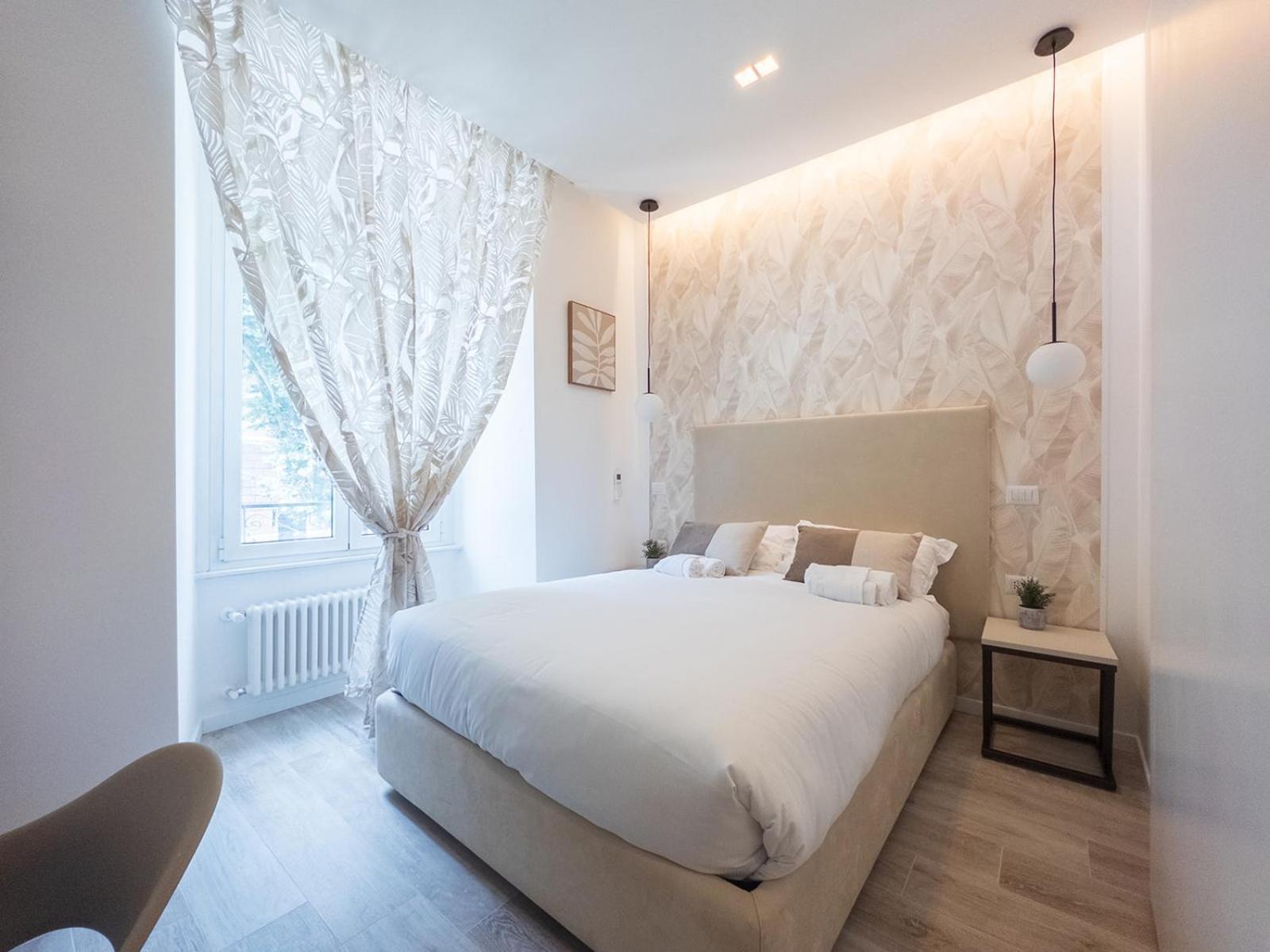 White Ottaviano Guest house