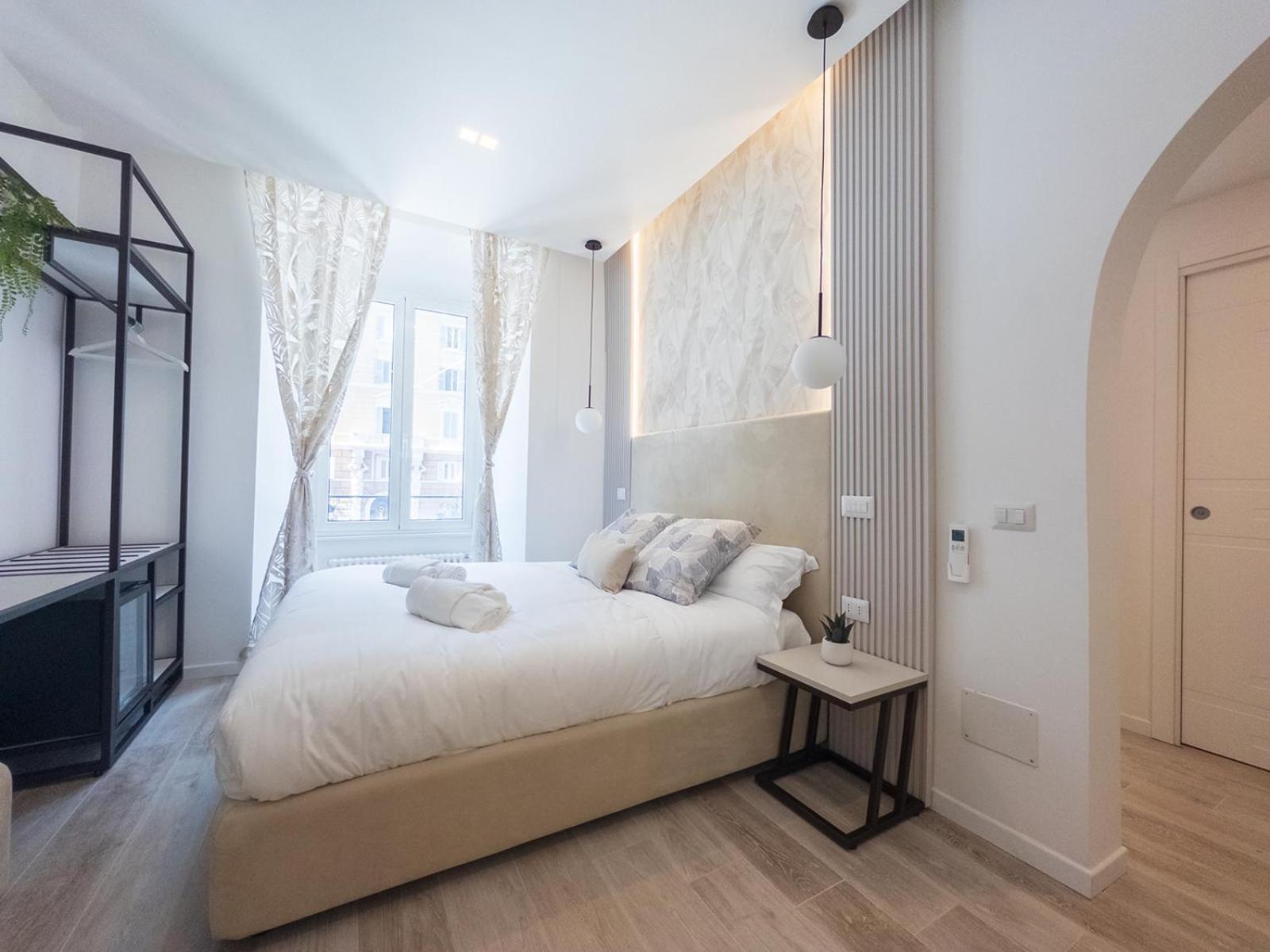 Guest house White Ottaviano