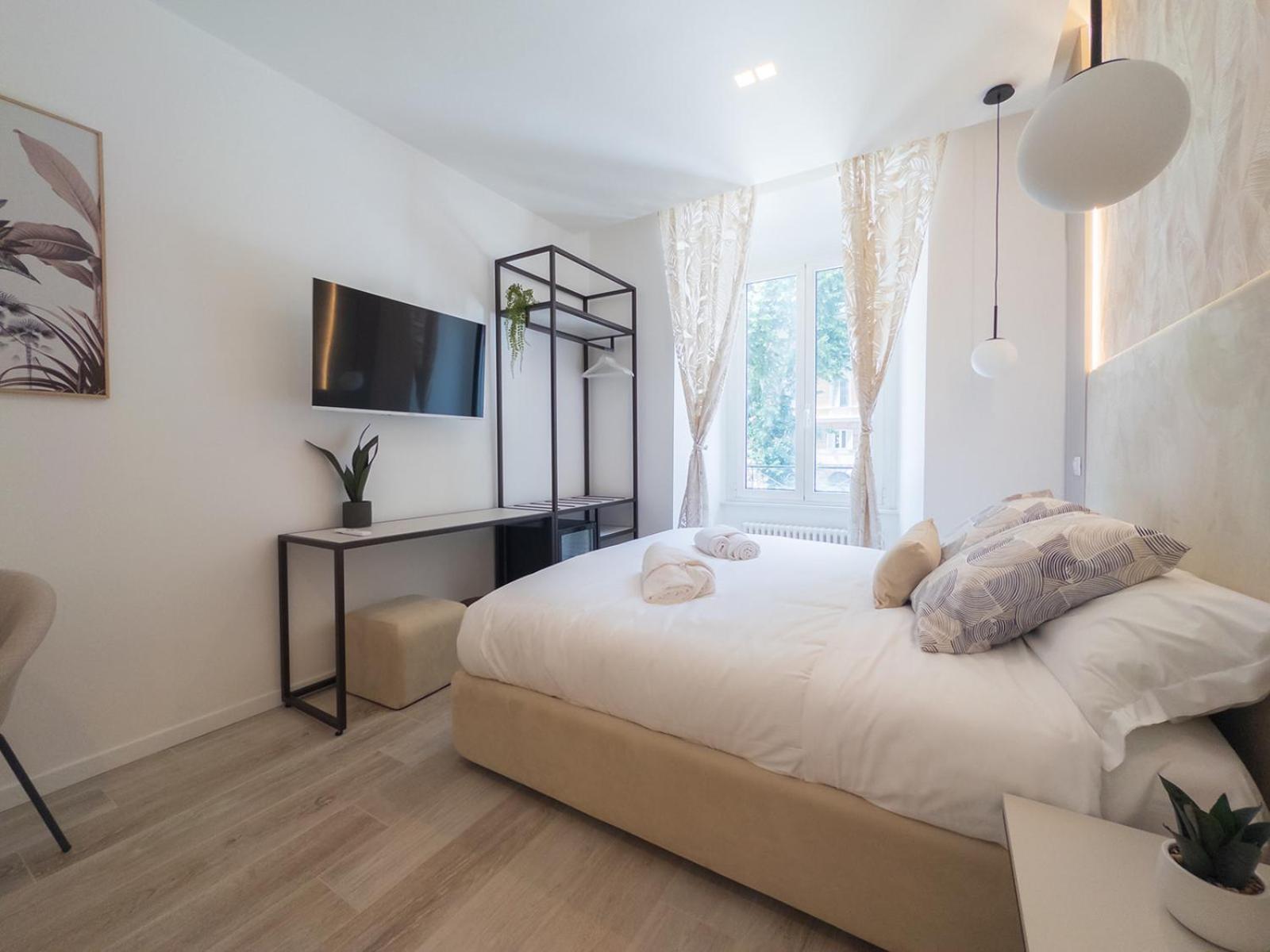 White Ottaviano Guest house