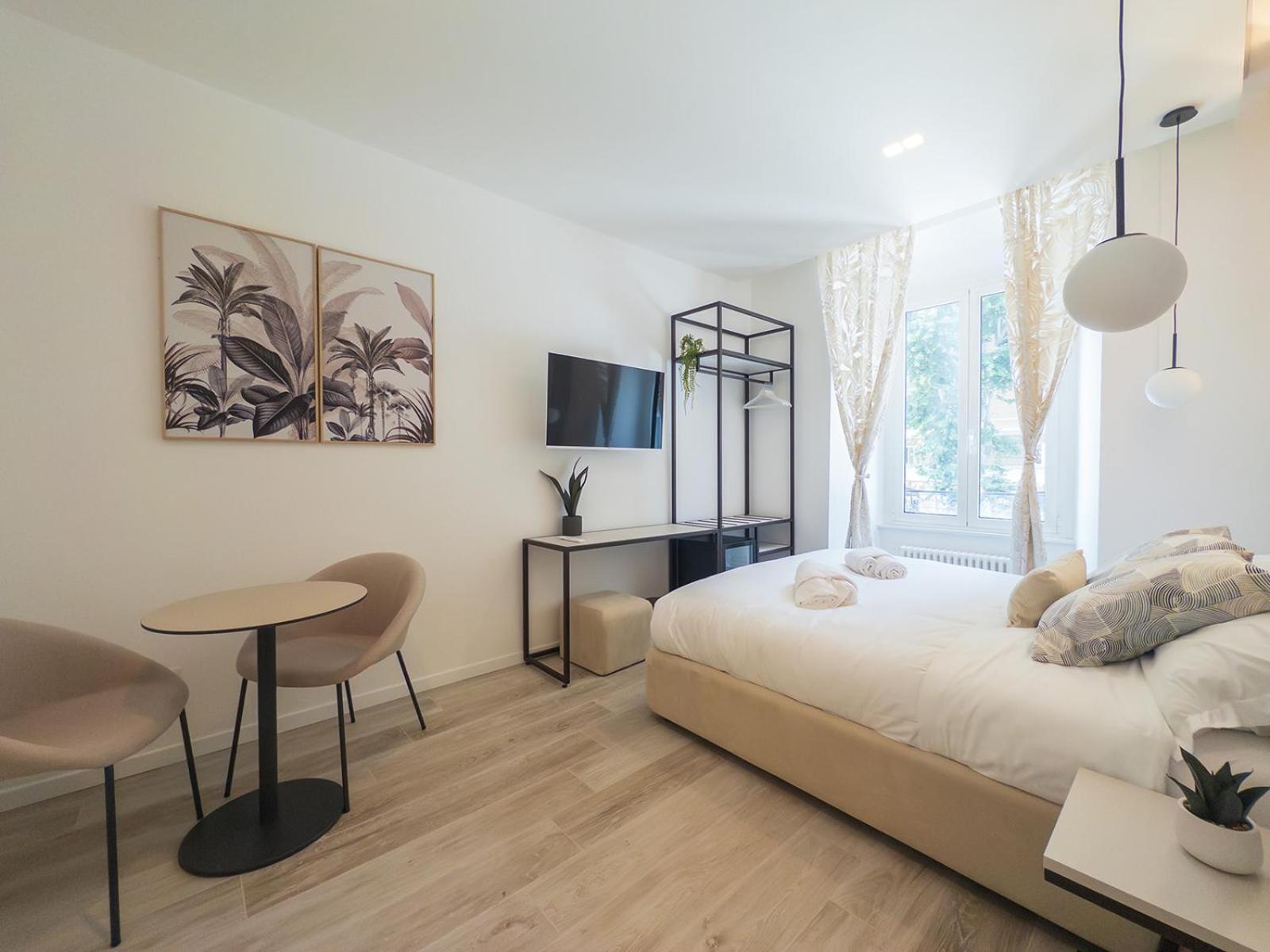 Guest house White Ottaviano