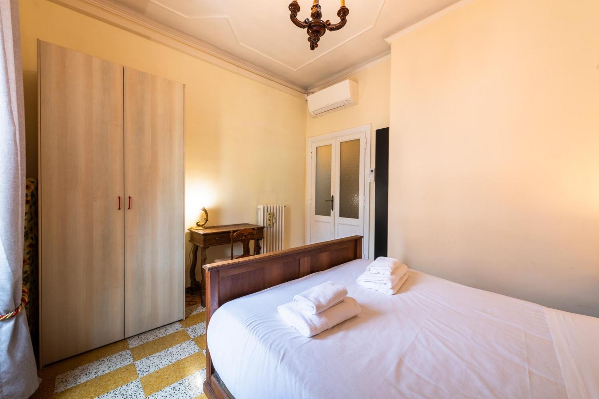 Cipro Apartment *