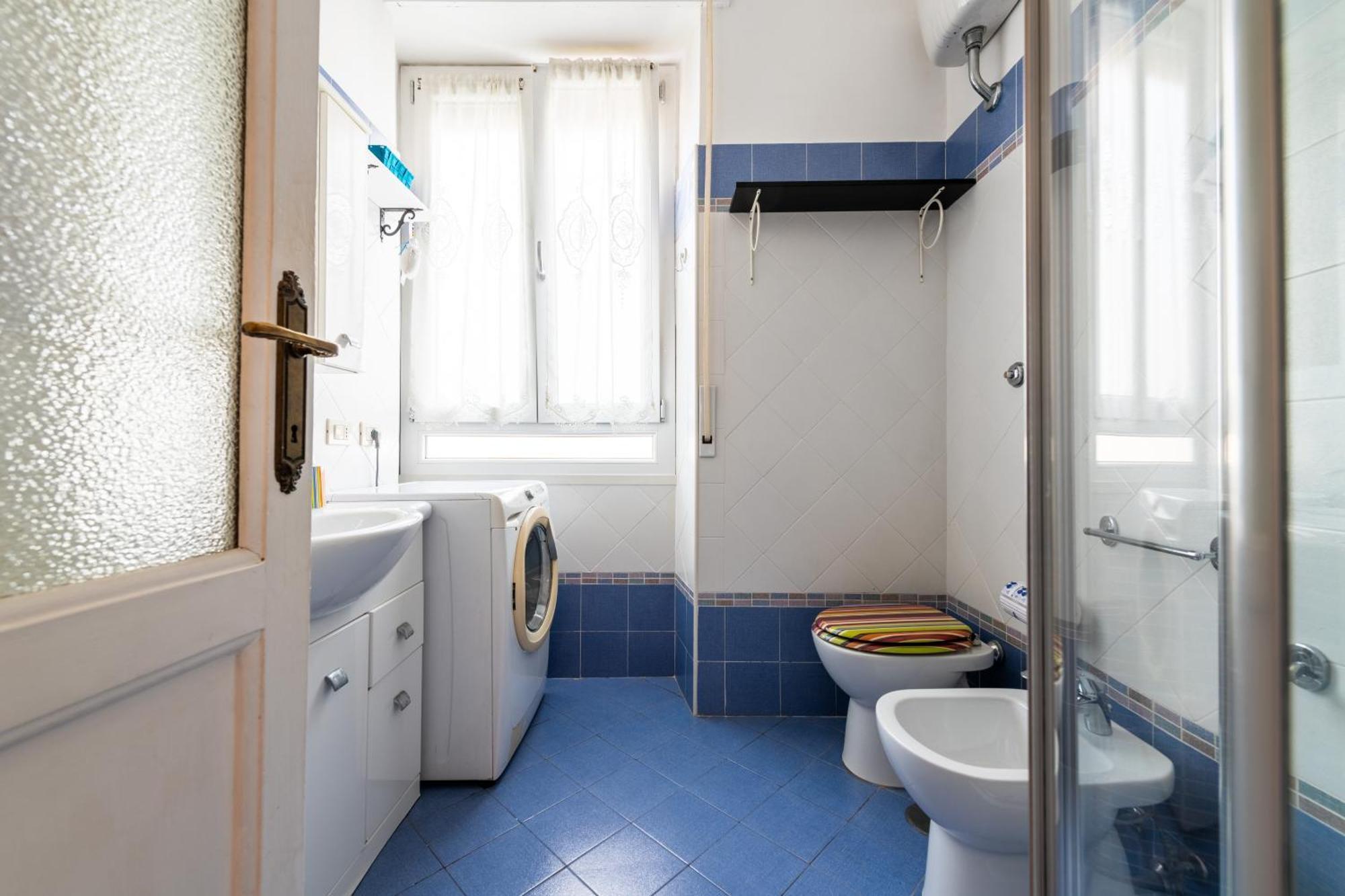 Cipro Apartment *